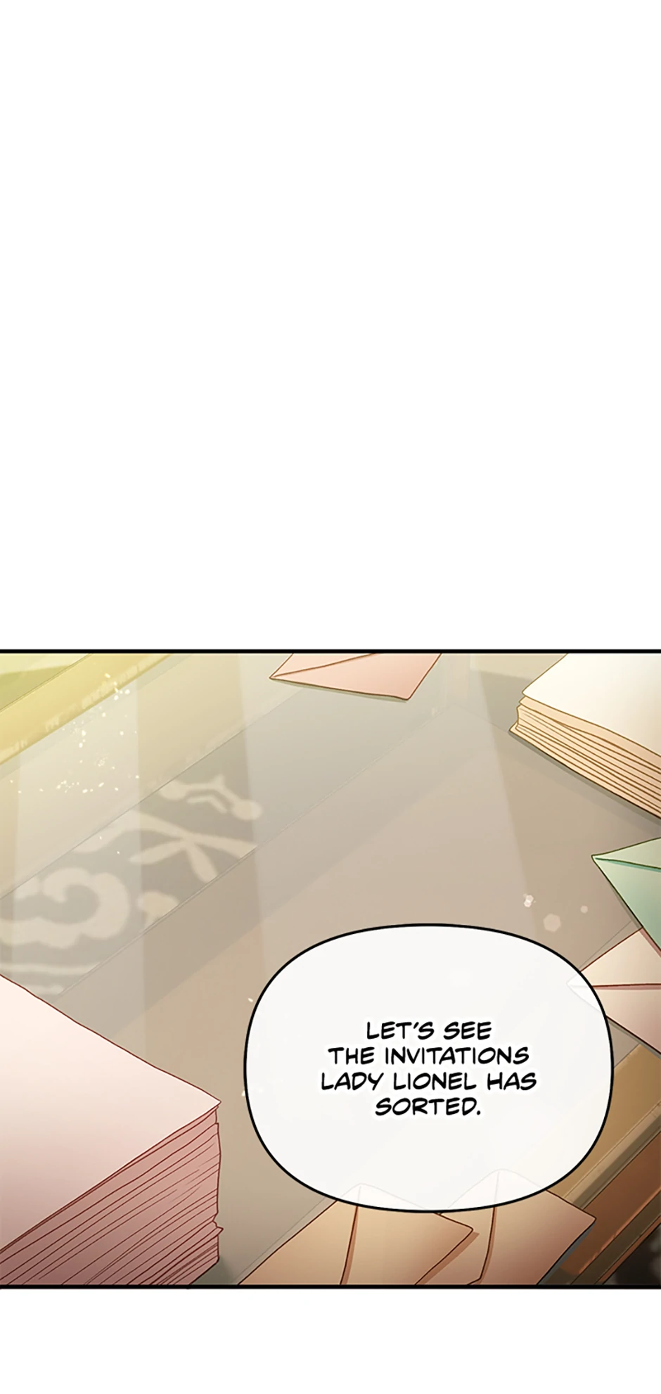 The Glamorous Life of the Fake Mistress - Chapter 78 manhwa