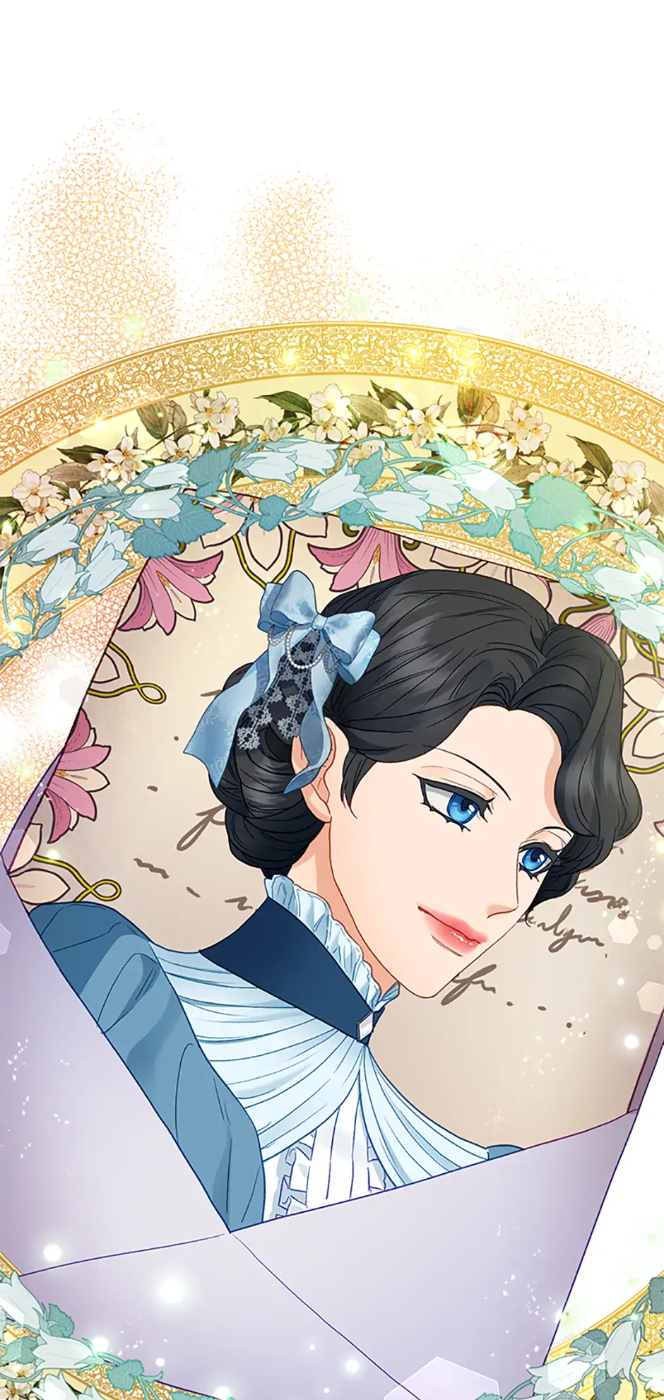 The Glamorous Life of the Fake Mistress - Chapter 78 manhwa