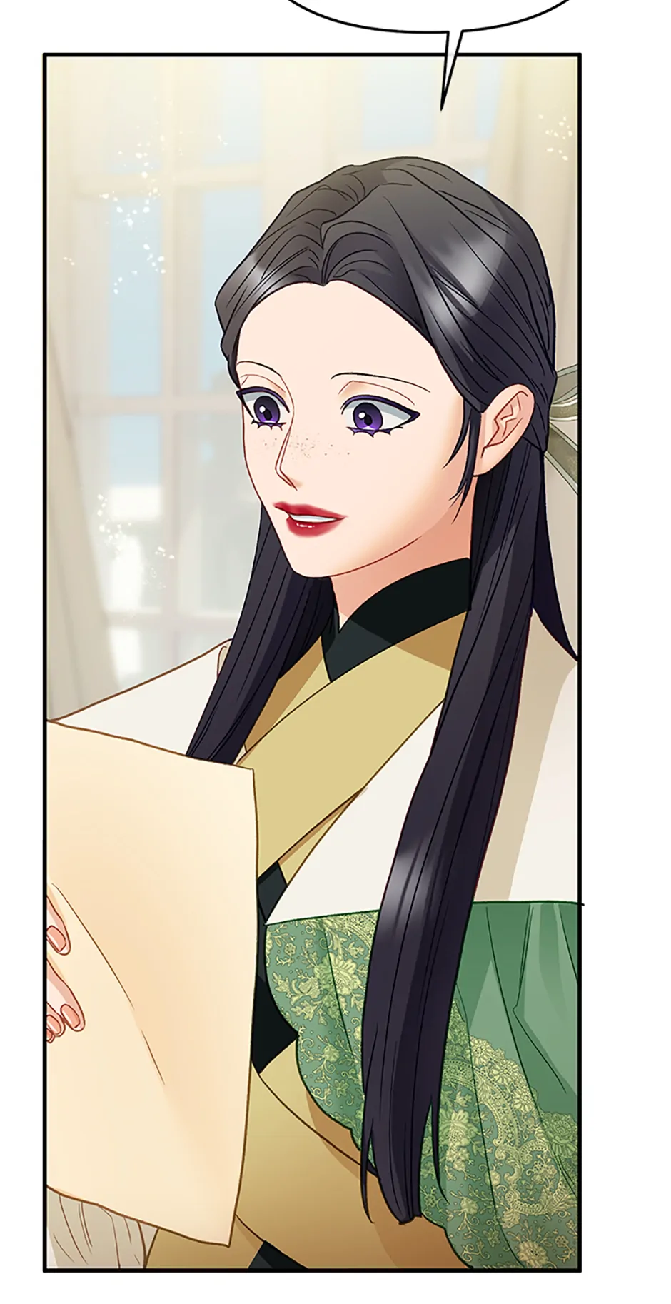 The Glamorous Life of the Fake Mistress - Chapter 78 manhwa