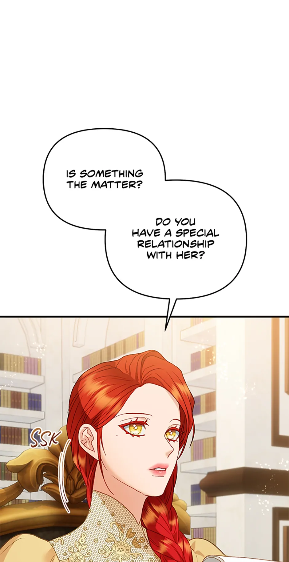 The Glamorous Life of the Fake Mistress - Chapter 78 manhwa