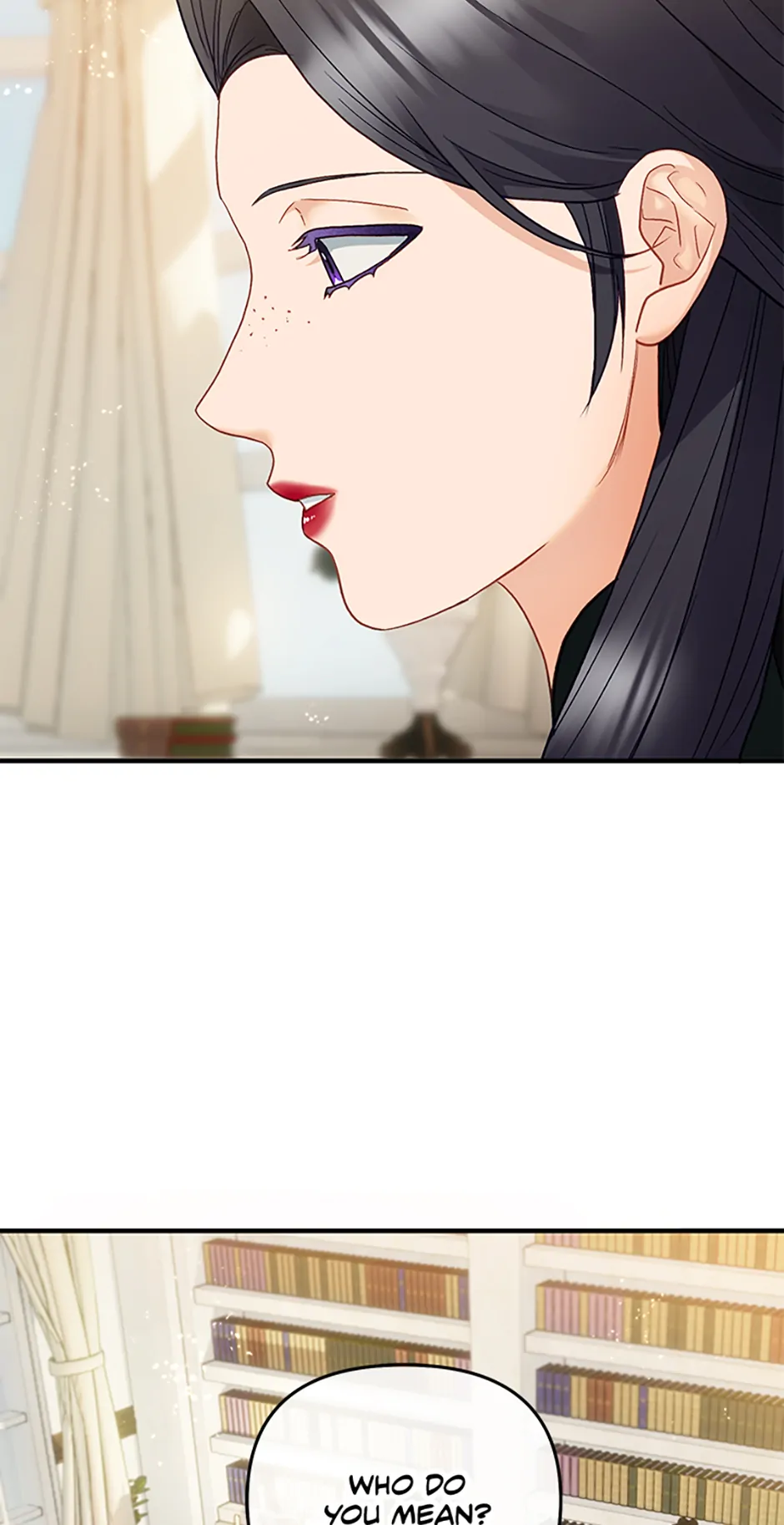 The Glamorous Life of the Fake Mistress - Chapter 78 manhwa