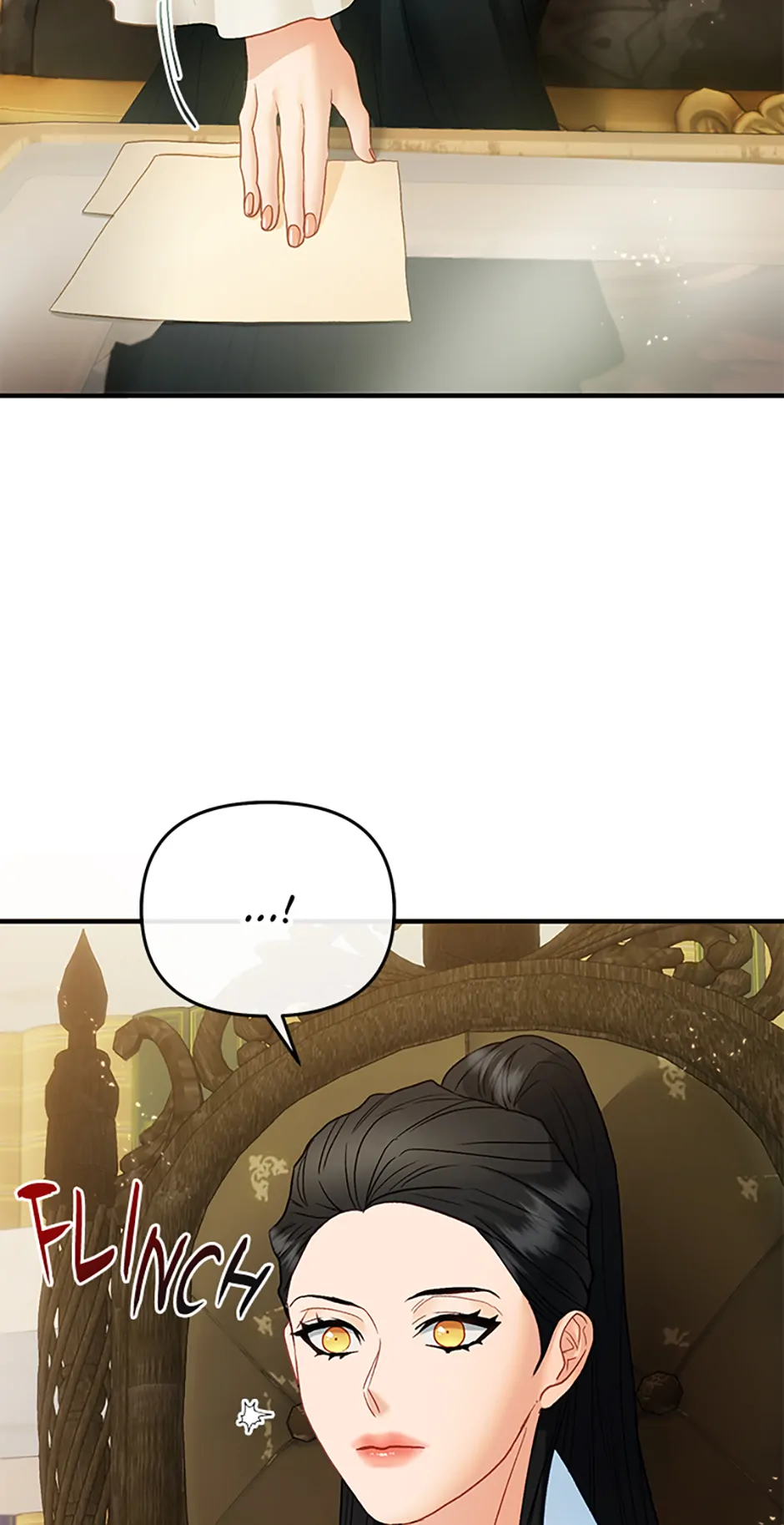 The Glamorous Life of the Fake Mistress - Chapter 78 manhwa