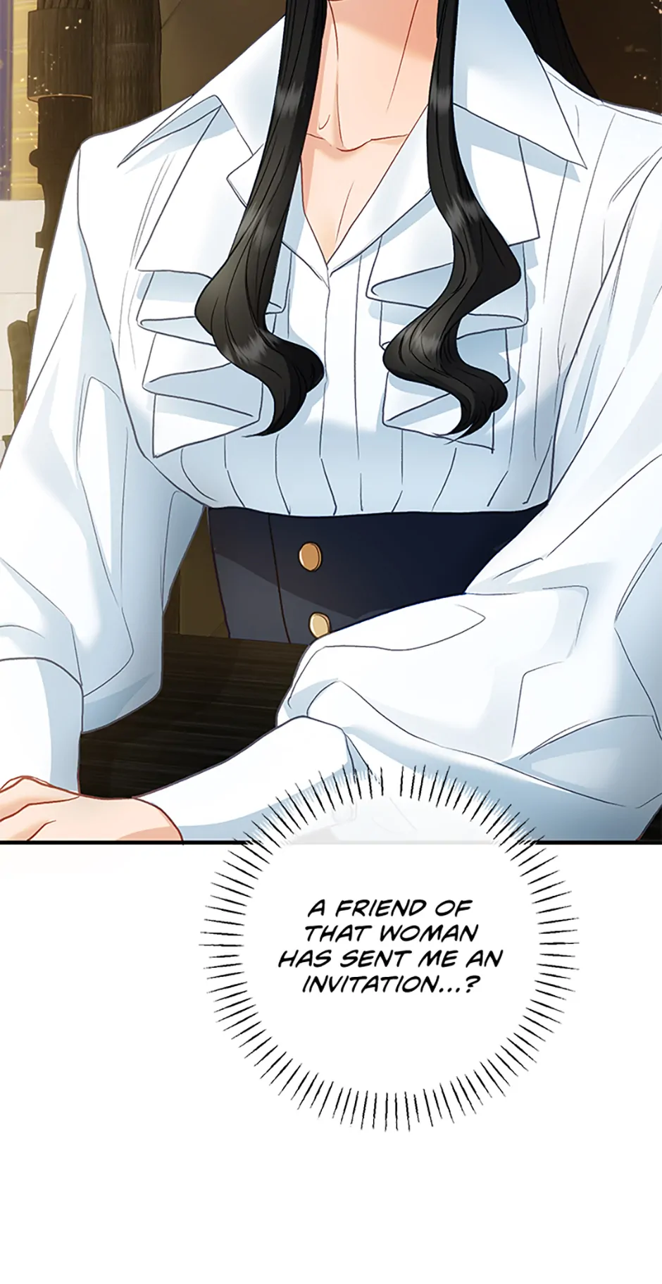 The Glamorous Life of the Fake Mistress - Chapter 78 manhwa