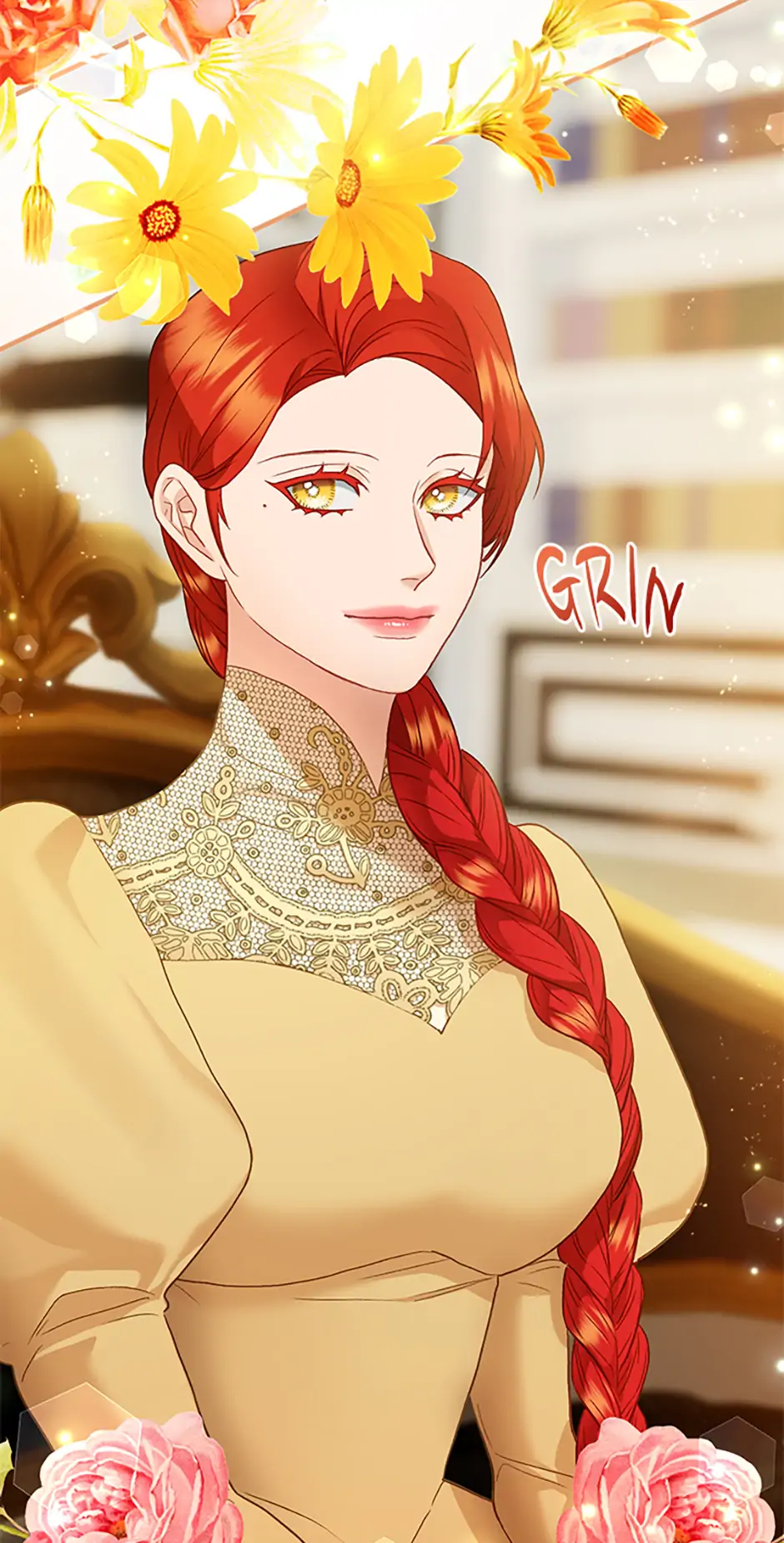 The Glamorous Life of the Fake Mistress - Chapter 78 manhwa