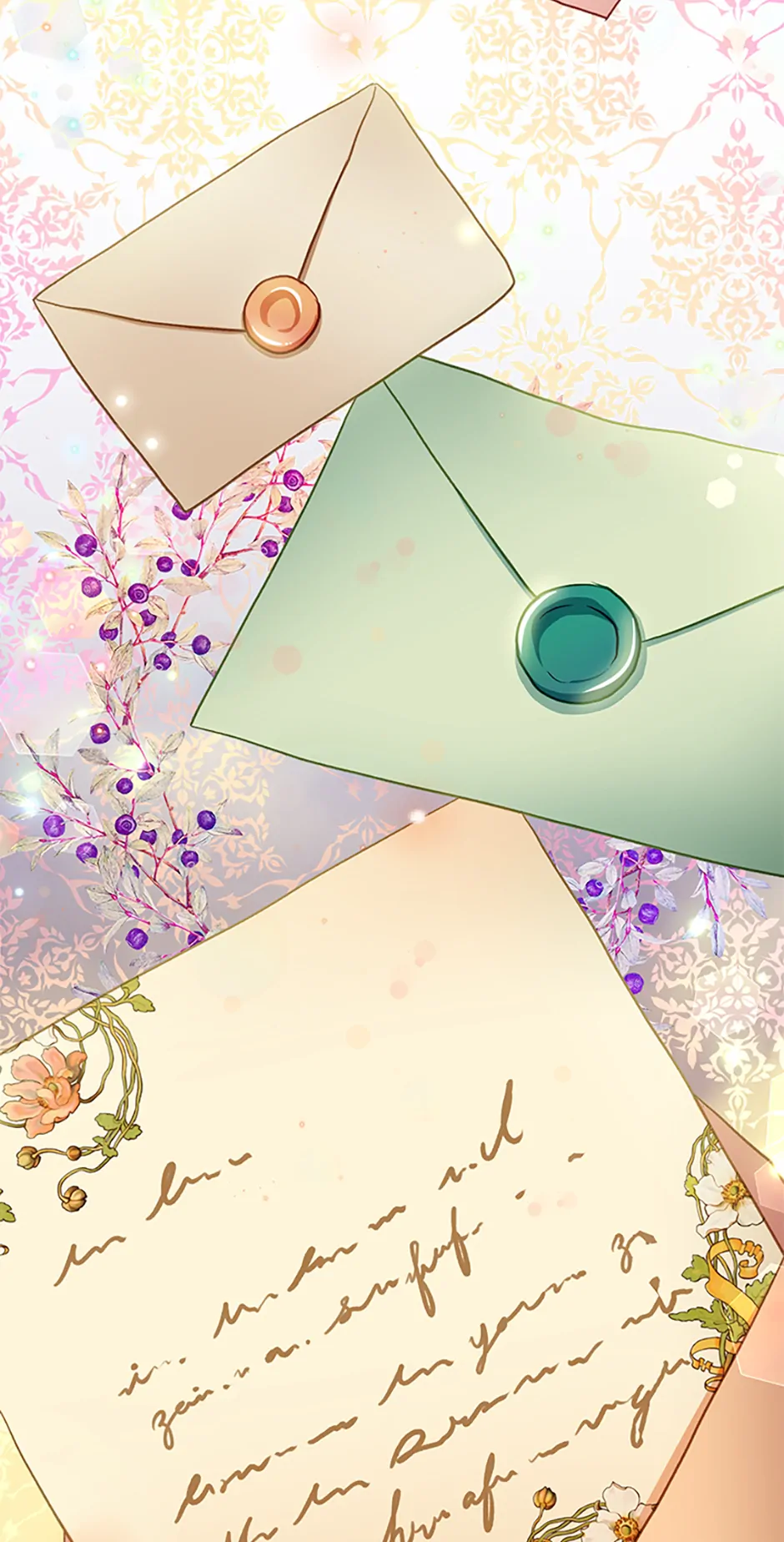 The Glamorous Life of the Fake Mistress - Chapter 78 manhwa