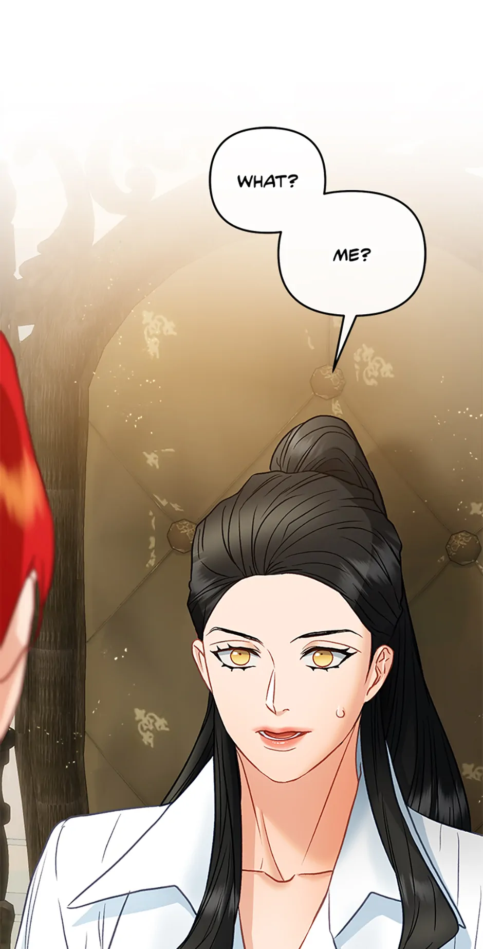 The Glamorous Life of the Fake Mistress - Chapter 78 manhwa