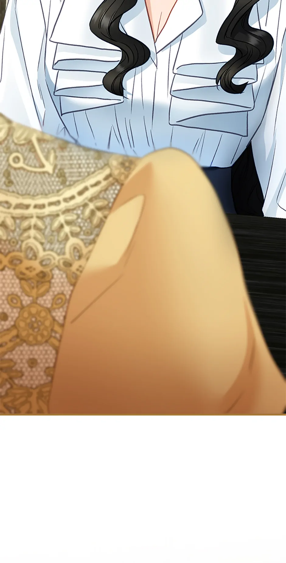 The Glamorous Life of the Fake Mistress - Chapter 78 manhwa
