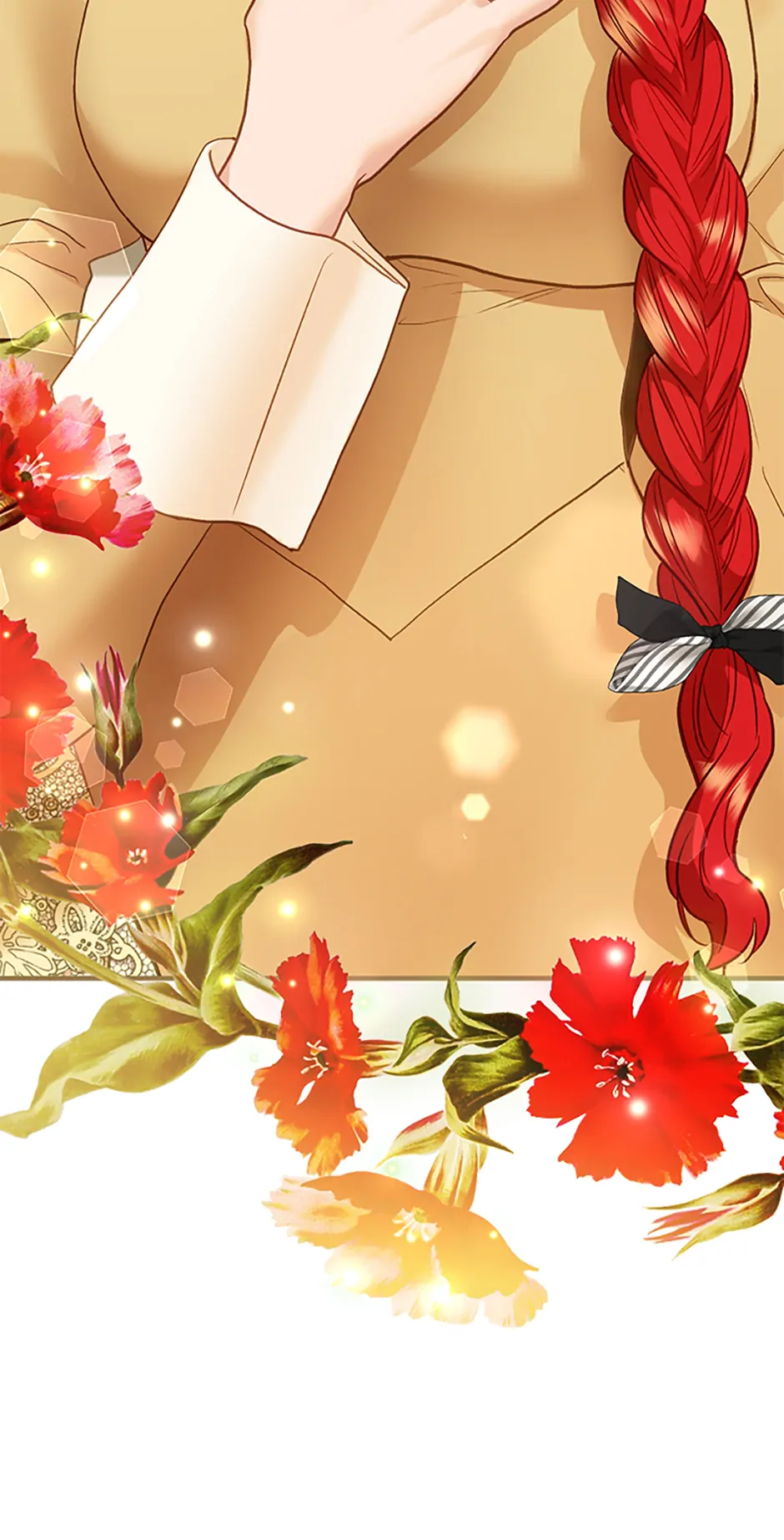 The Glamorous Life of the Fake Mistress - Chapter 78 manhwa