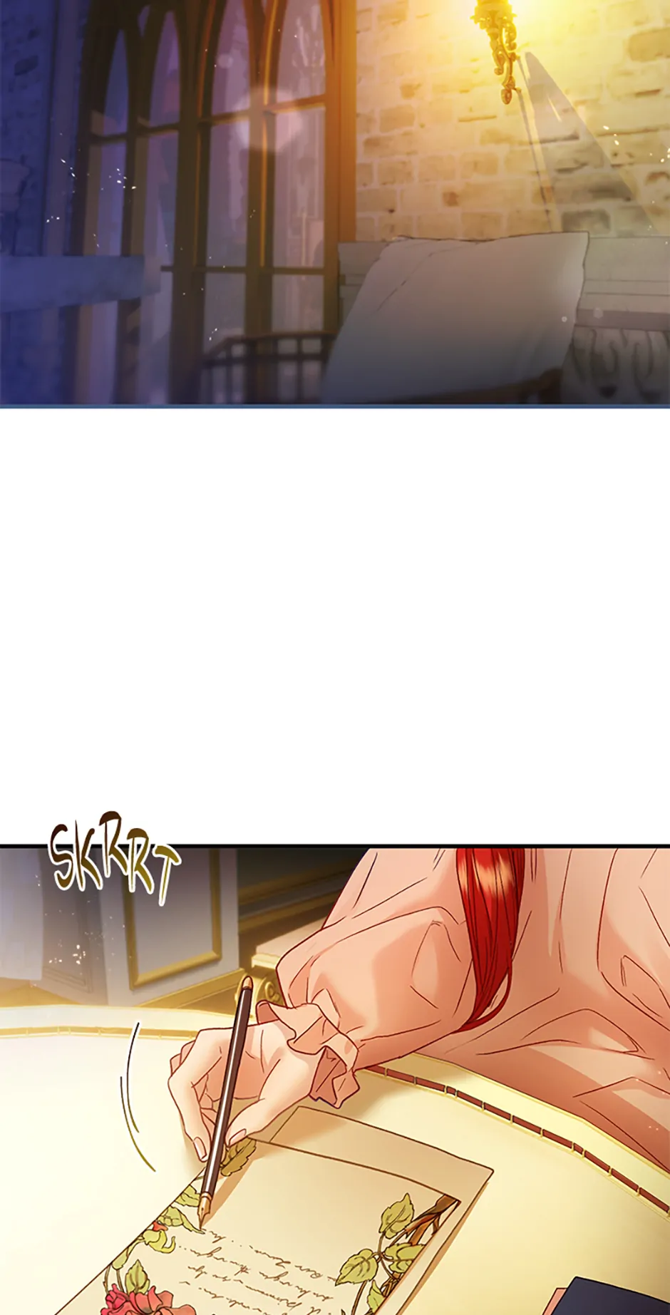 The Glamorous Life of the Fake Mistress - Chapter 78 manhwa