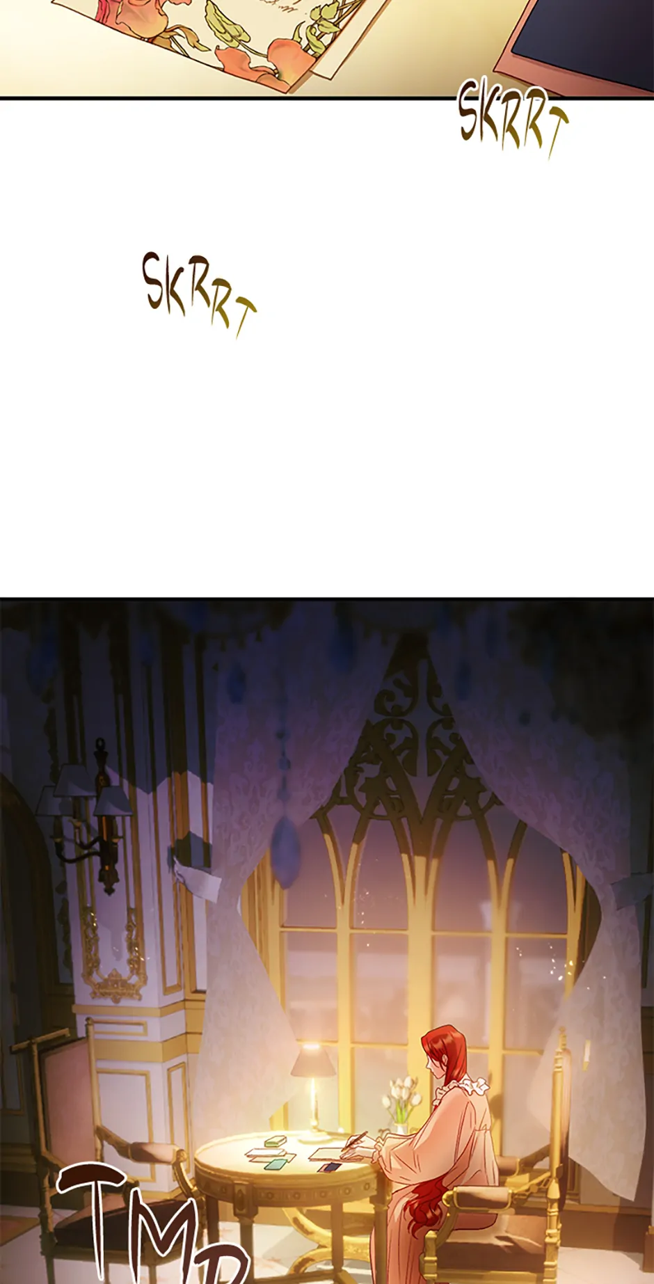 The Glamorous Life of the Fake Mistress - Chapter 78 manhwa