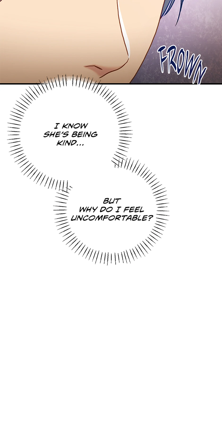 The Glamorous Life of the Fake Mistress - Chapter 78 manhwa