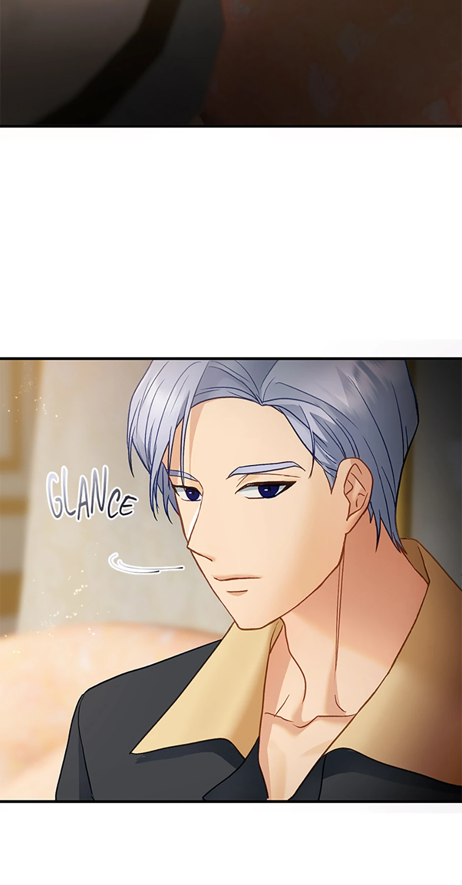 The Glamorous Life of the Fake Mistress - Chapter 78 manhwa