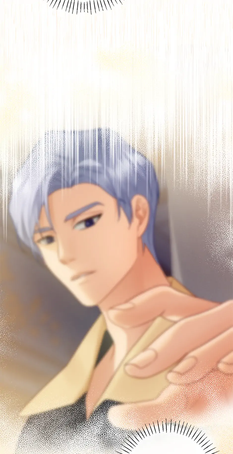 The Glamorous Life of the Fake Mistress - Chapter 78 manhwa
