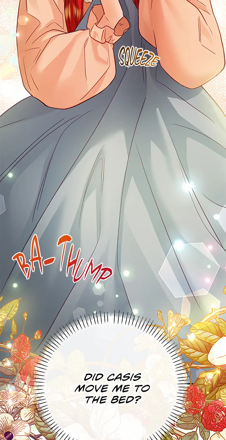 The Glamorous Life of the Fake Mistress - Chapter 78 manhwa