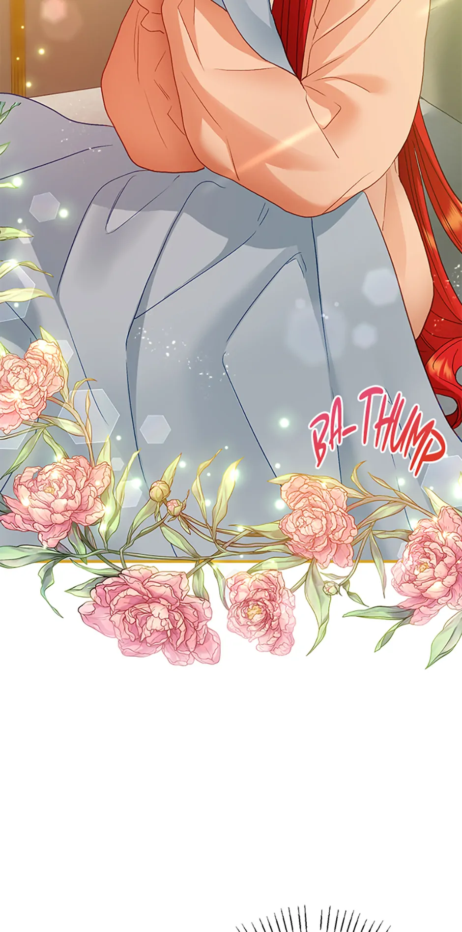 The Glamorous Life of the Fake Mistress - Chapter 79 manhwa