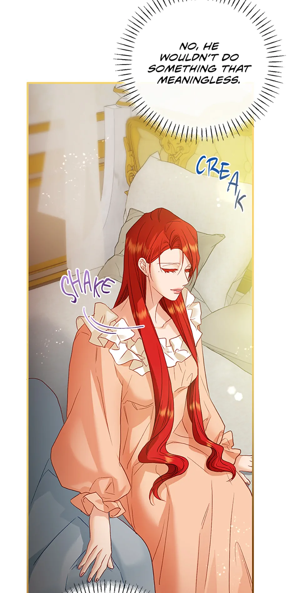 The Glamorous Life of the Fake Mistress - Chapter 79 manhwa