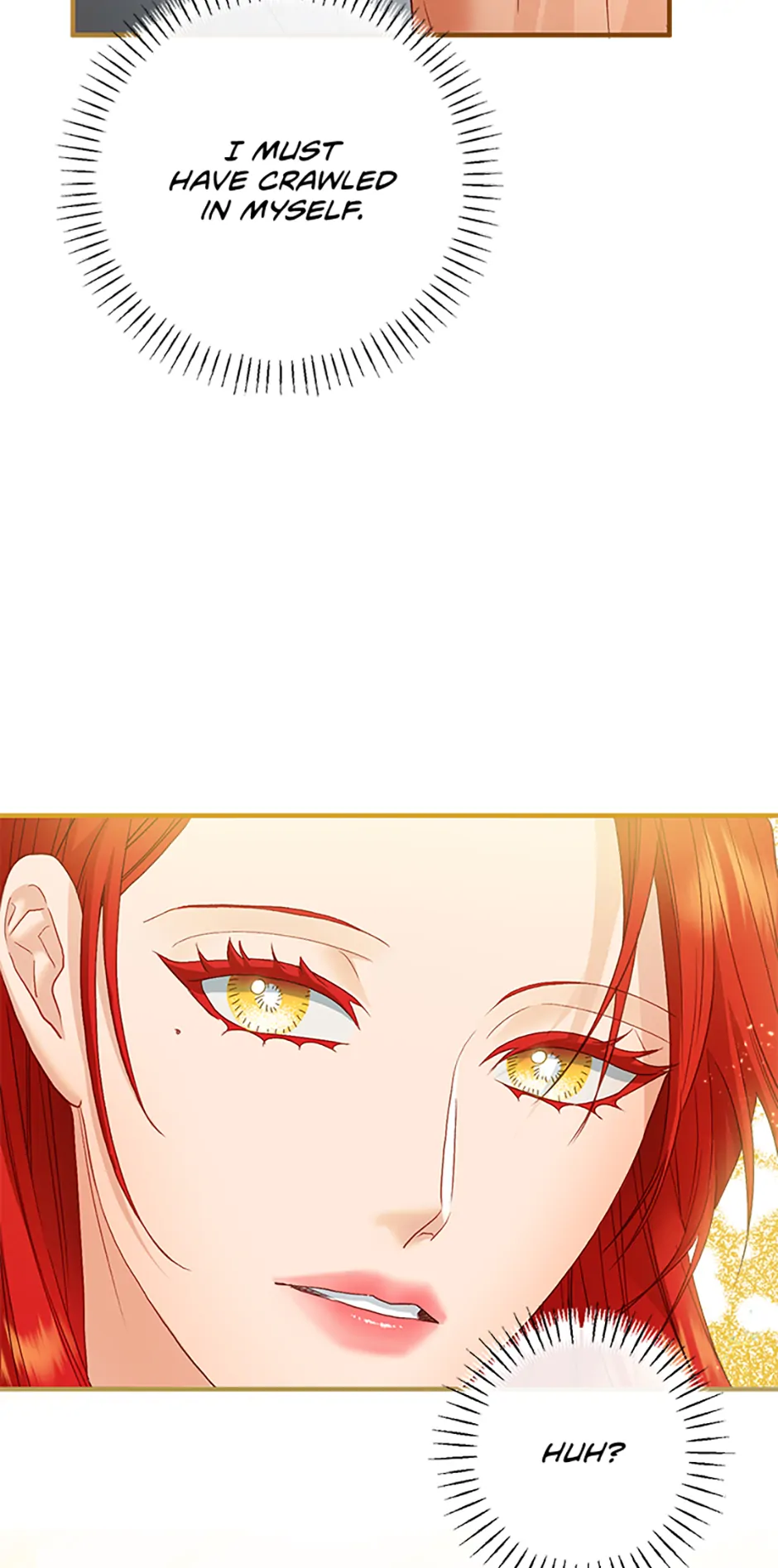 The Glamorous Life of the Fake Mistress - Chapter 79 manhwa
