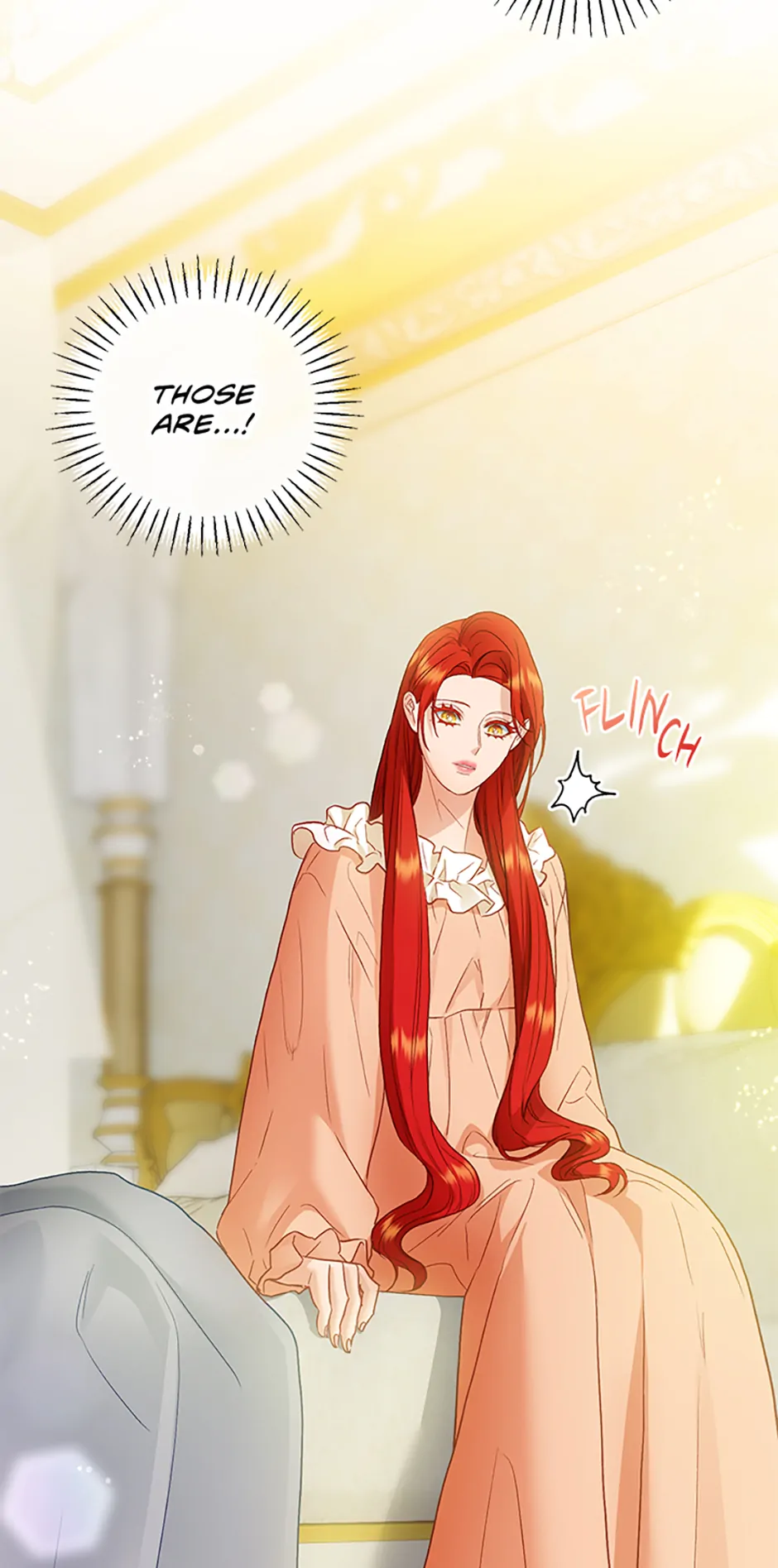 The Glamorous Life of the Fake Mistress - Chapter 79 manhwa
