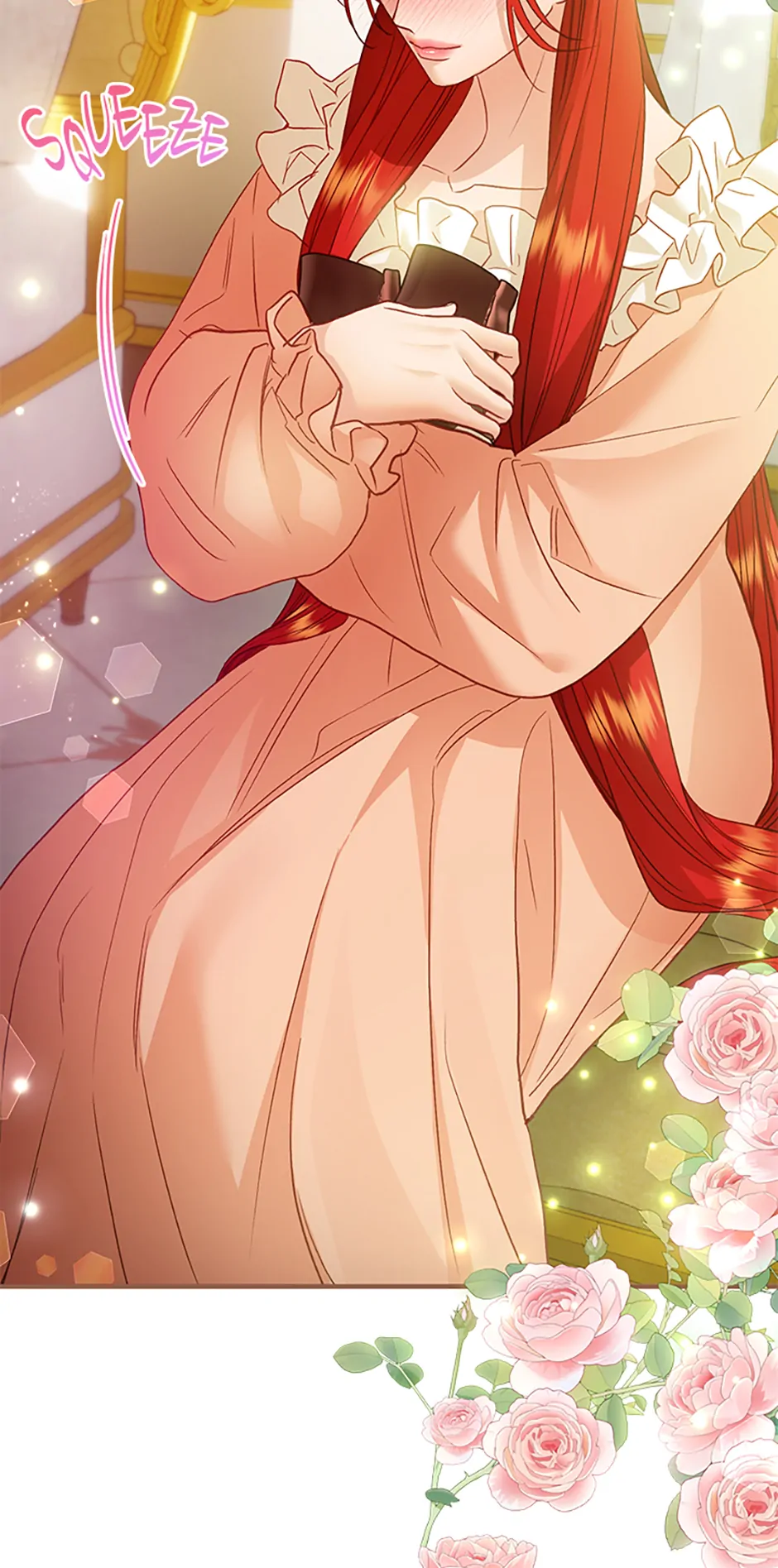The Glamorous Life of the Fake Mistress - Chapter 79 manhwa