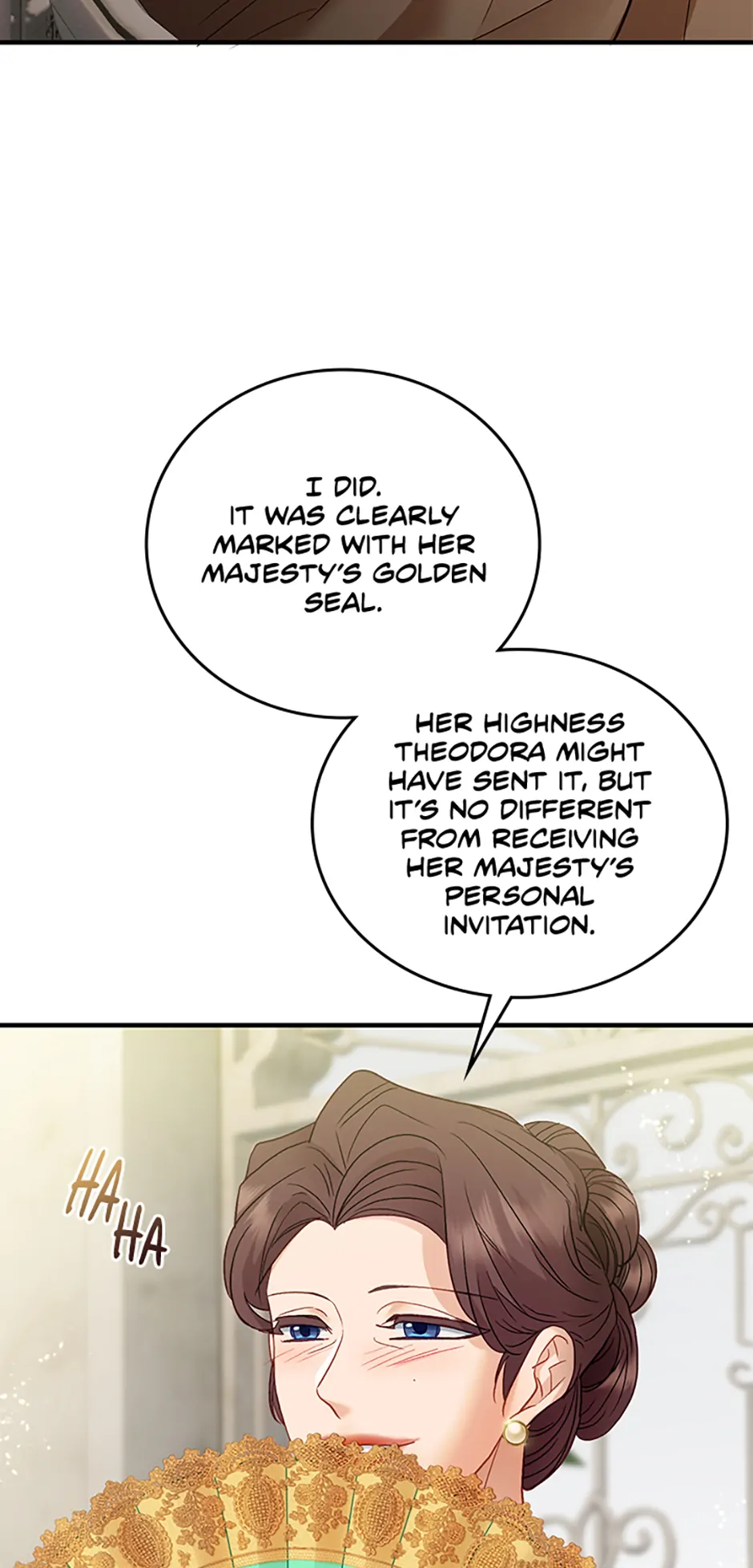 The Glamorous Life of the Fake Mistress - Chapter 79 manhwa