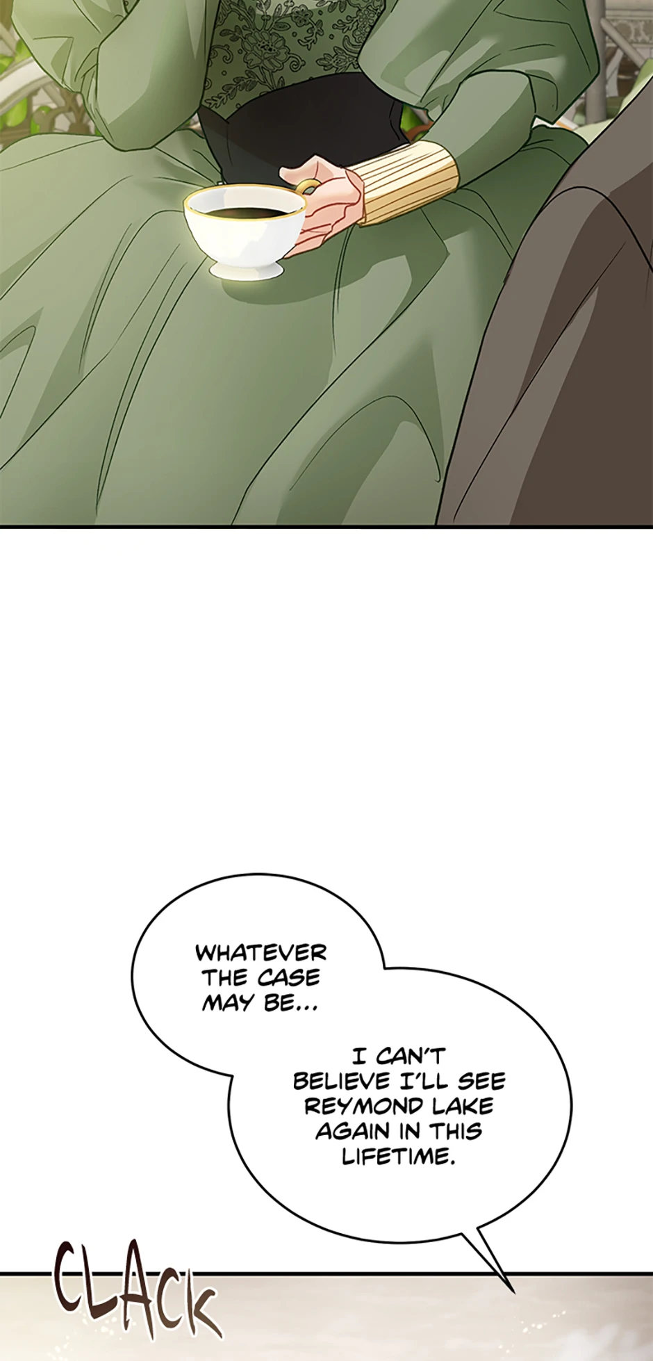 The Glamorous Life of the Fake Mistress - Chapter 79 manhwa