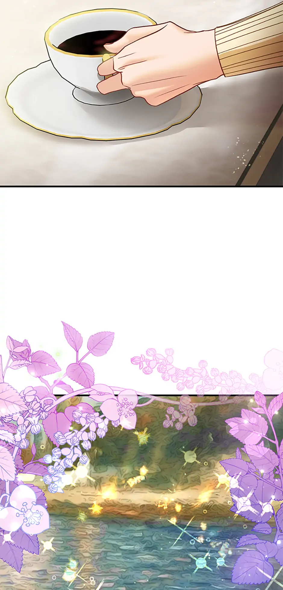 The Glamorous Life of the Fake Mistress - Chapter 79 manhwa
