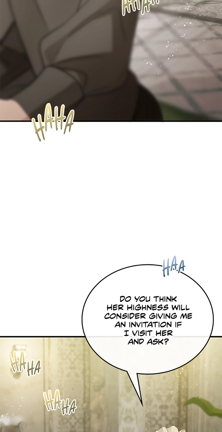 The Glamorous Life of the Fake Mistress - Chapter 79 manhwa