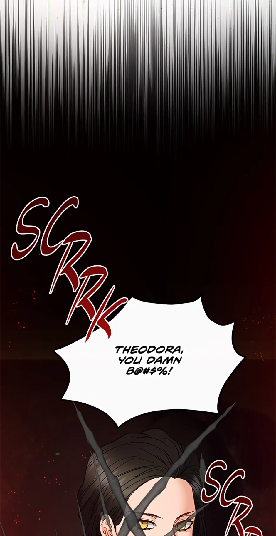 The Glamorous Life of the Fake Mistress - Chapter 79 manhwa