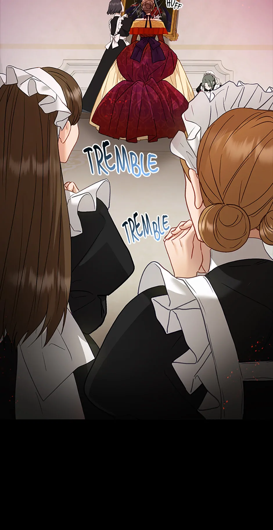 The Glamorous Life of the Fake Mistress - Chapter 79 manhwa