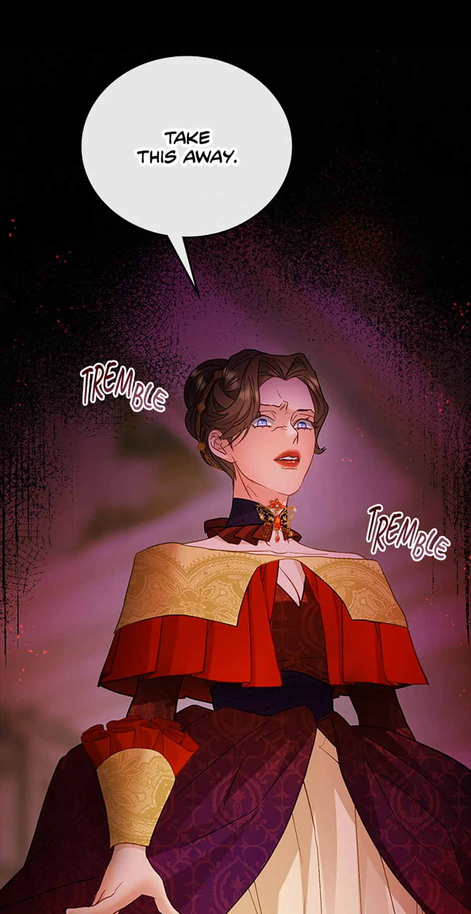 The Glamorous Life of the Fake Mistress - Chapter 79 manhwa
