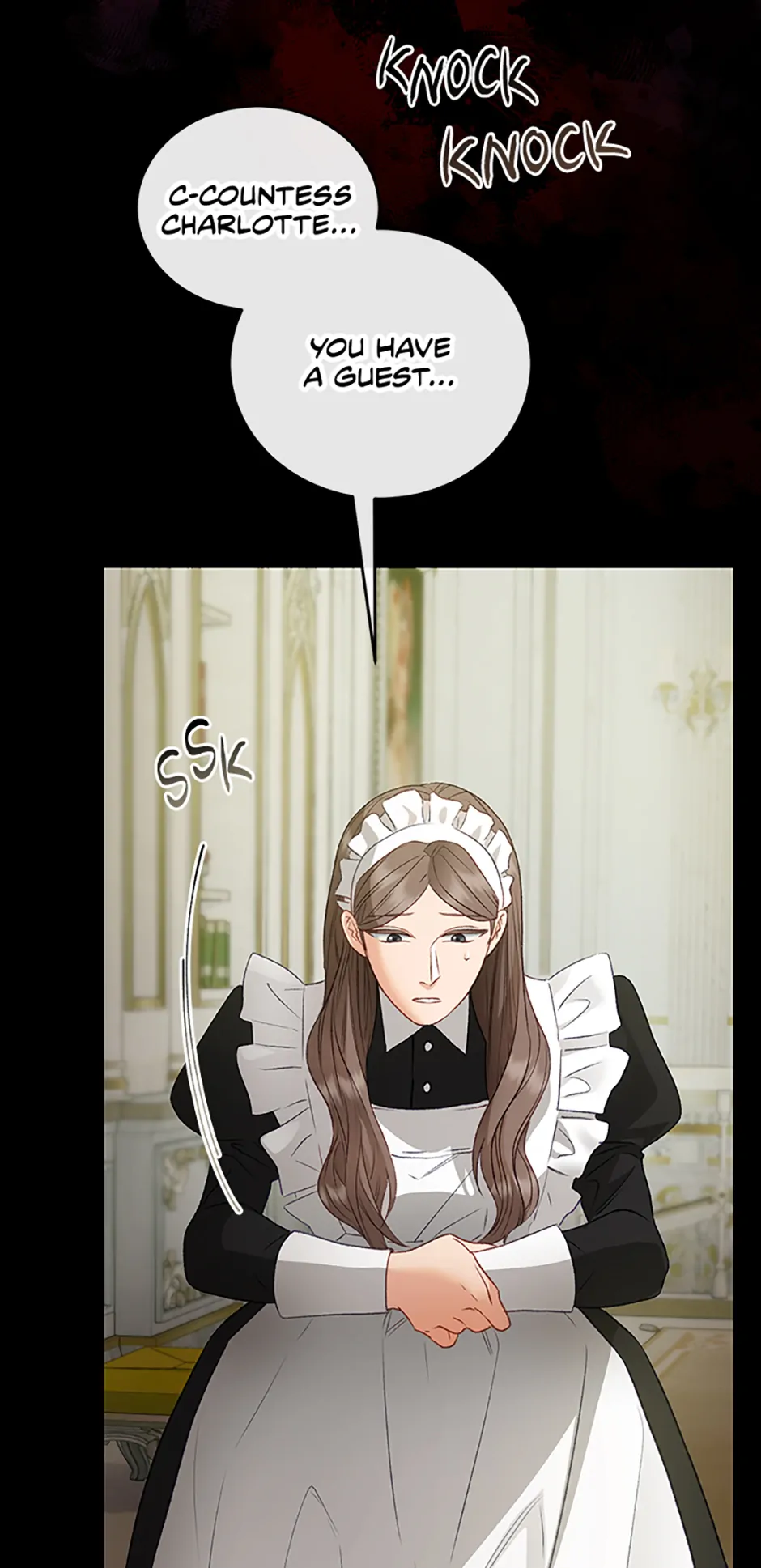 The Glamorous Life of the Fake Mistress - Chapter 79 manhwa
