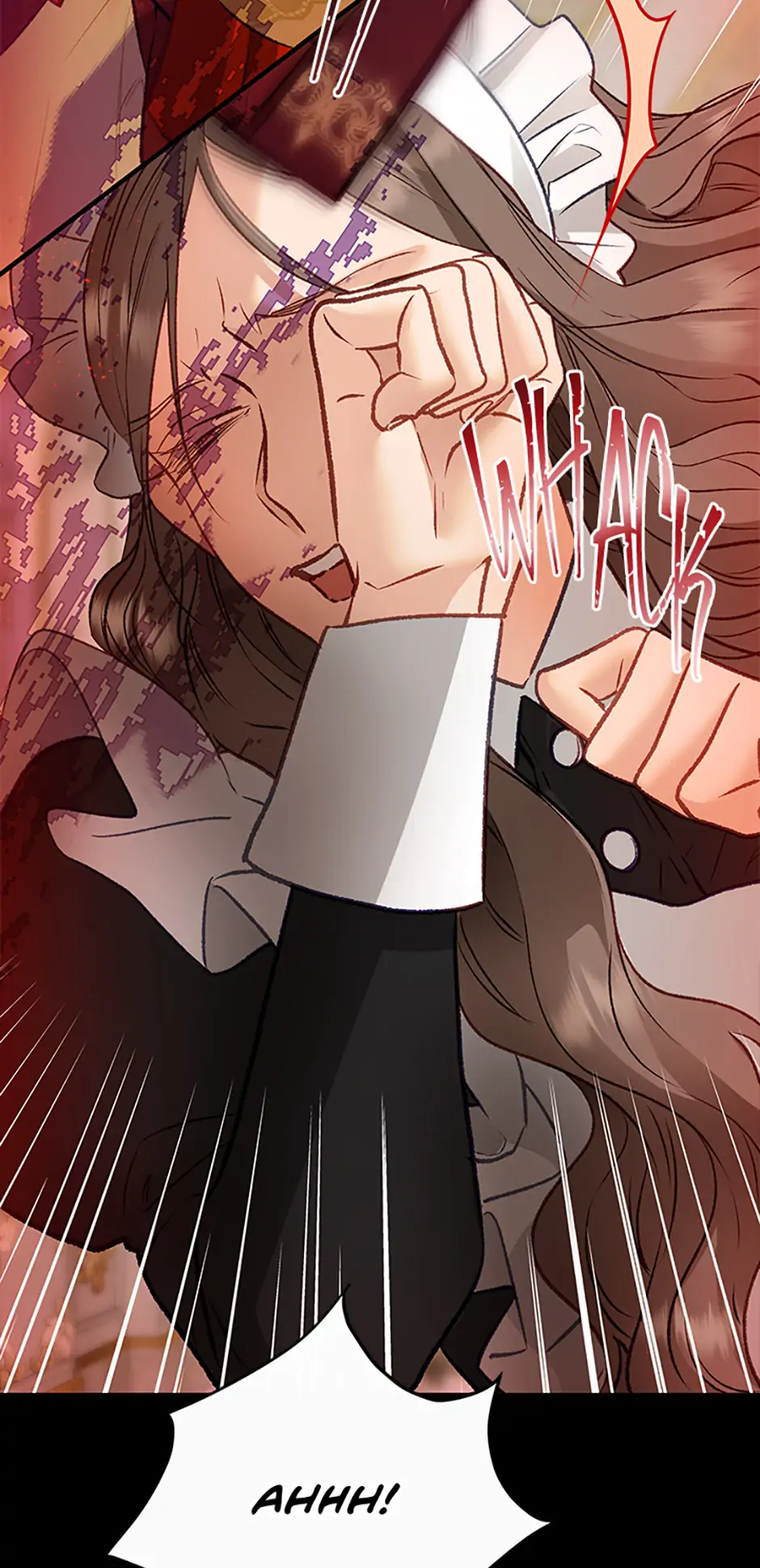 The Glamorous Life of the Fake Mistress - Chapter 79 manhwa