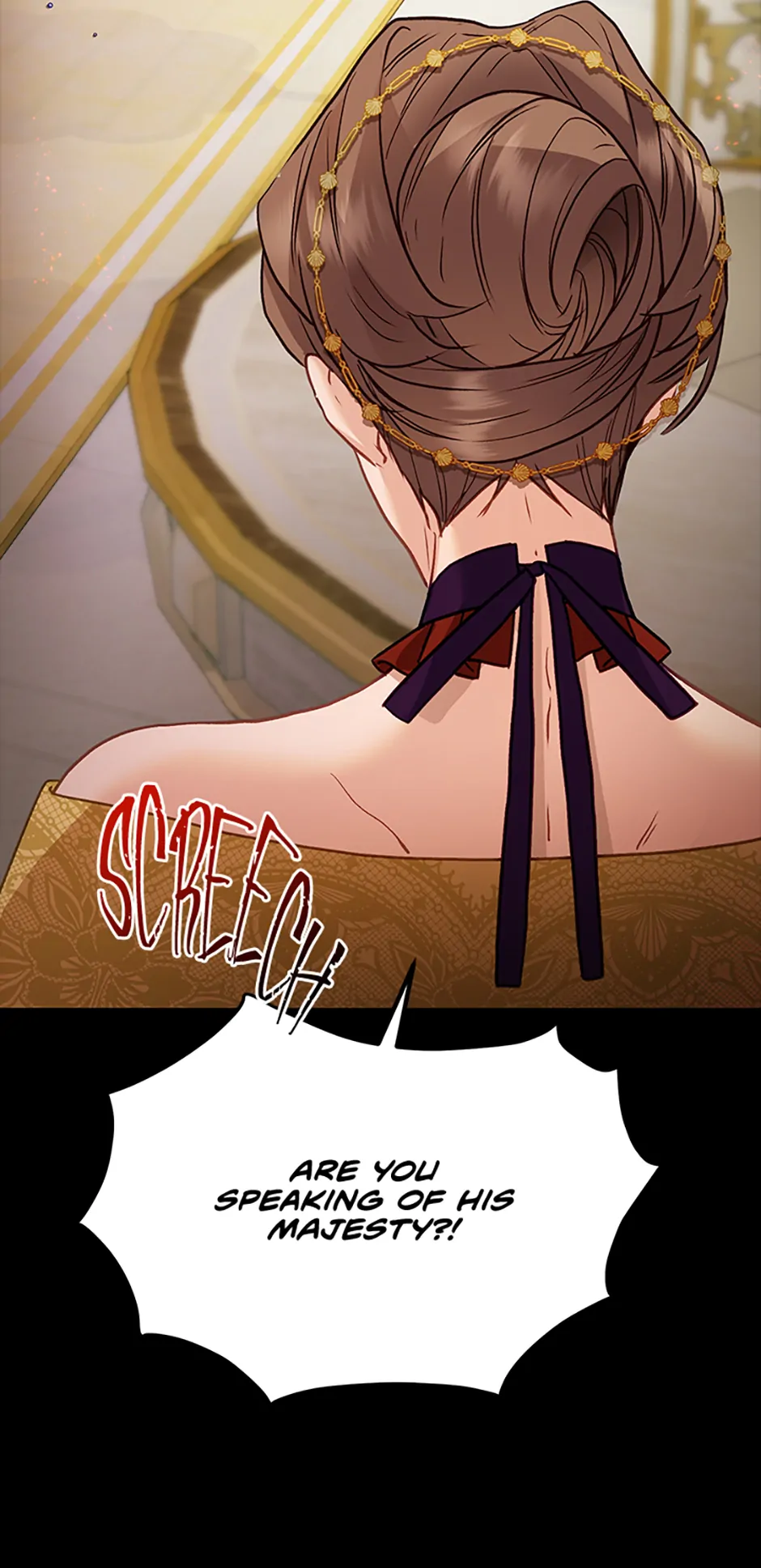 The Glamorous Life of the Fake Mistress - Chapter 79 manhwa