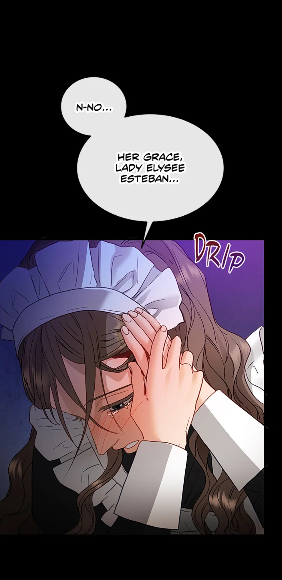 The Glamorous Life of the Fake Mistress - Chapter 79 manhwa