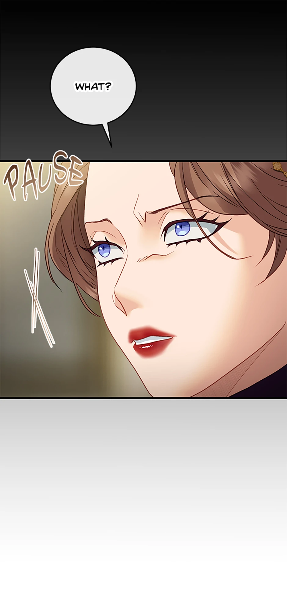 The Glamorous Life of the Fake Mistress - Chapter 79 manhwa