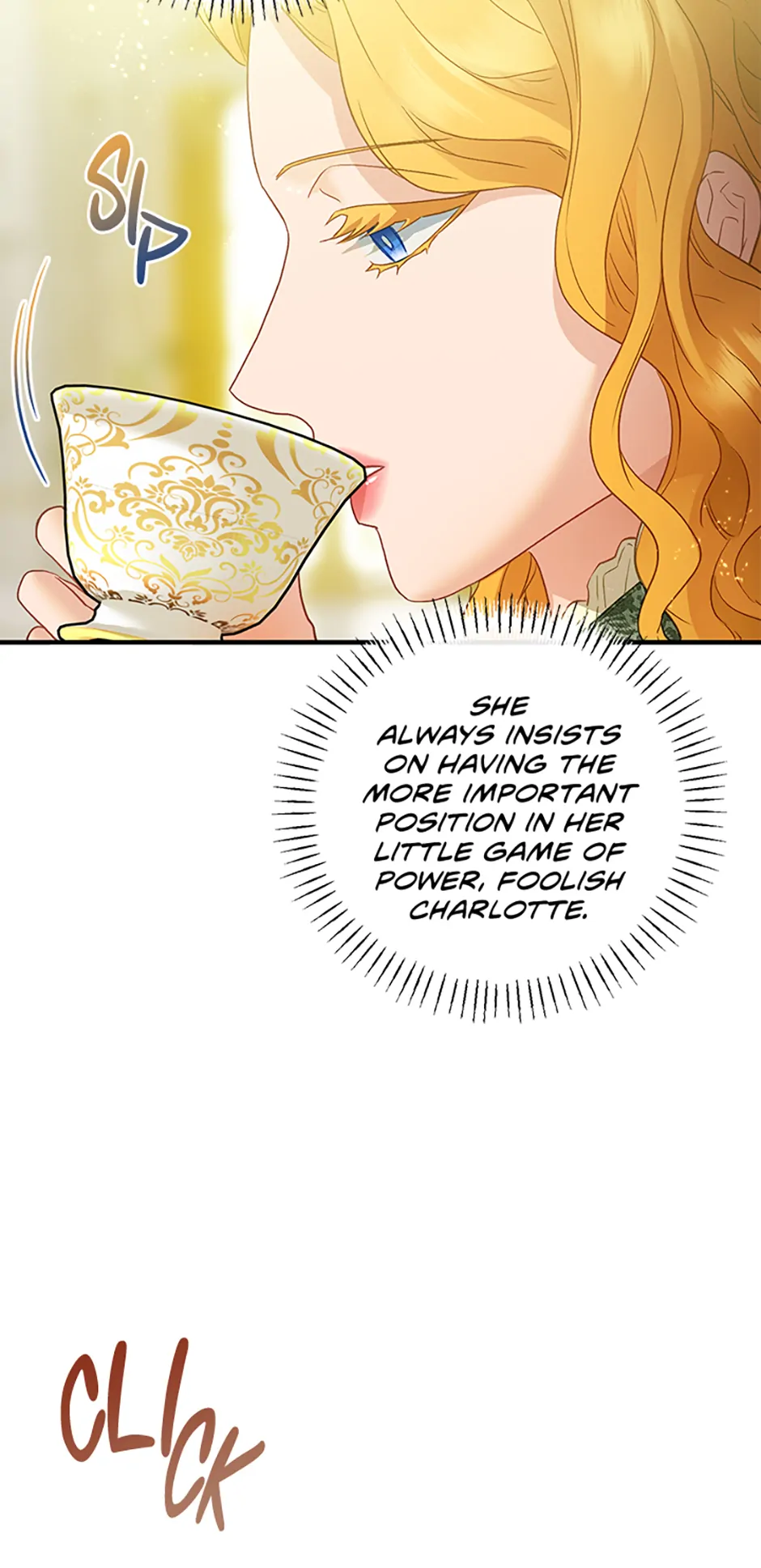 The Glamorous Life of the Fake Mistress - Chapter 79 manhwa