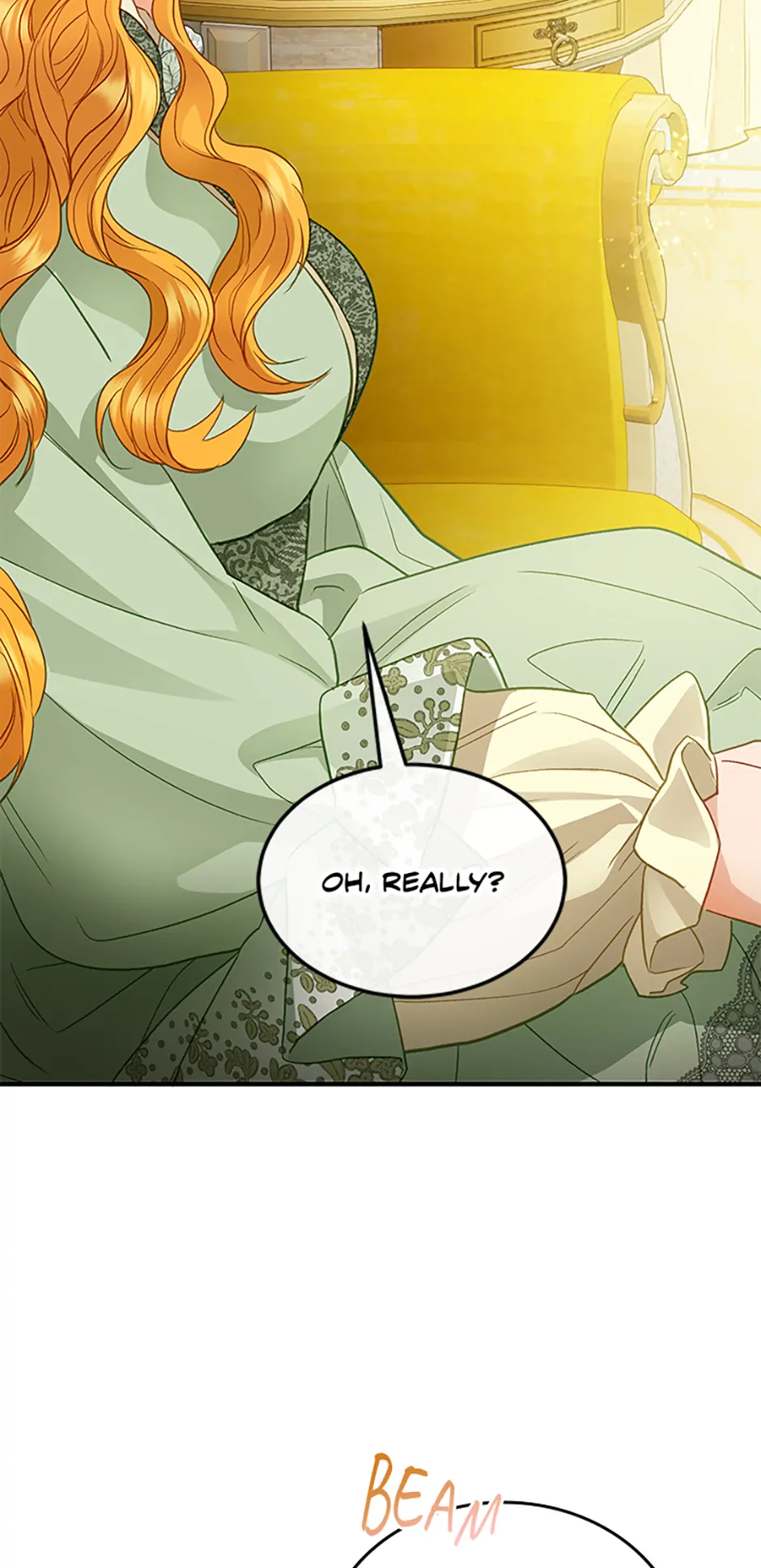 The Glamorous Life of the Fake Mistress - Chapter 79 manhwa