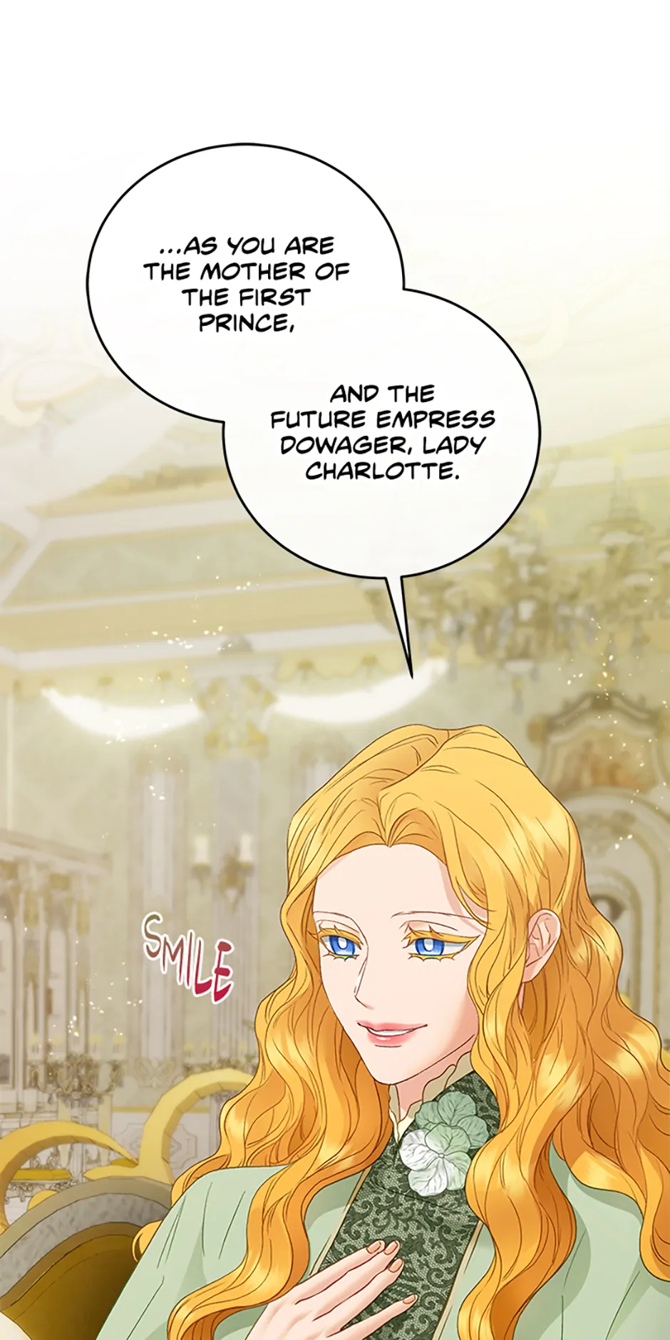 The Glamorous Life of the Fake Mistress - Chapter 79 manhwa