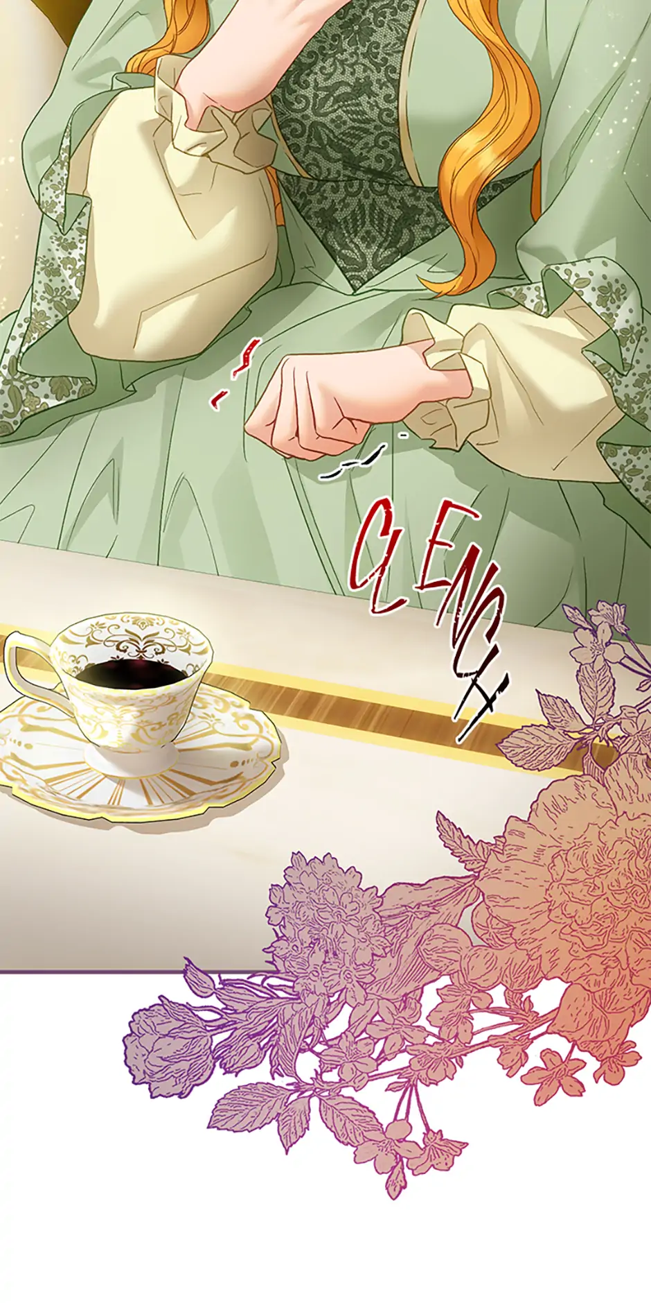 The Glamorous Life of the Fake Mistress - Chapter 79 manhwa