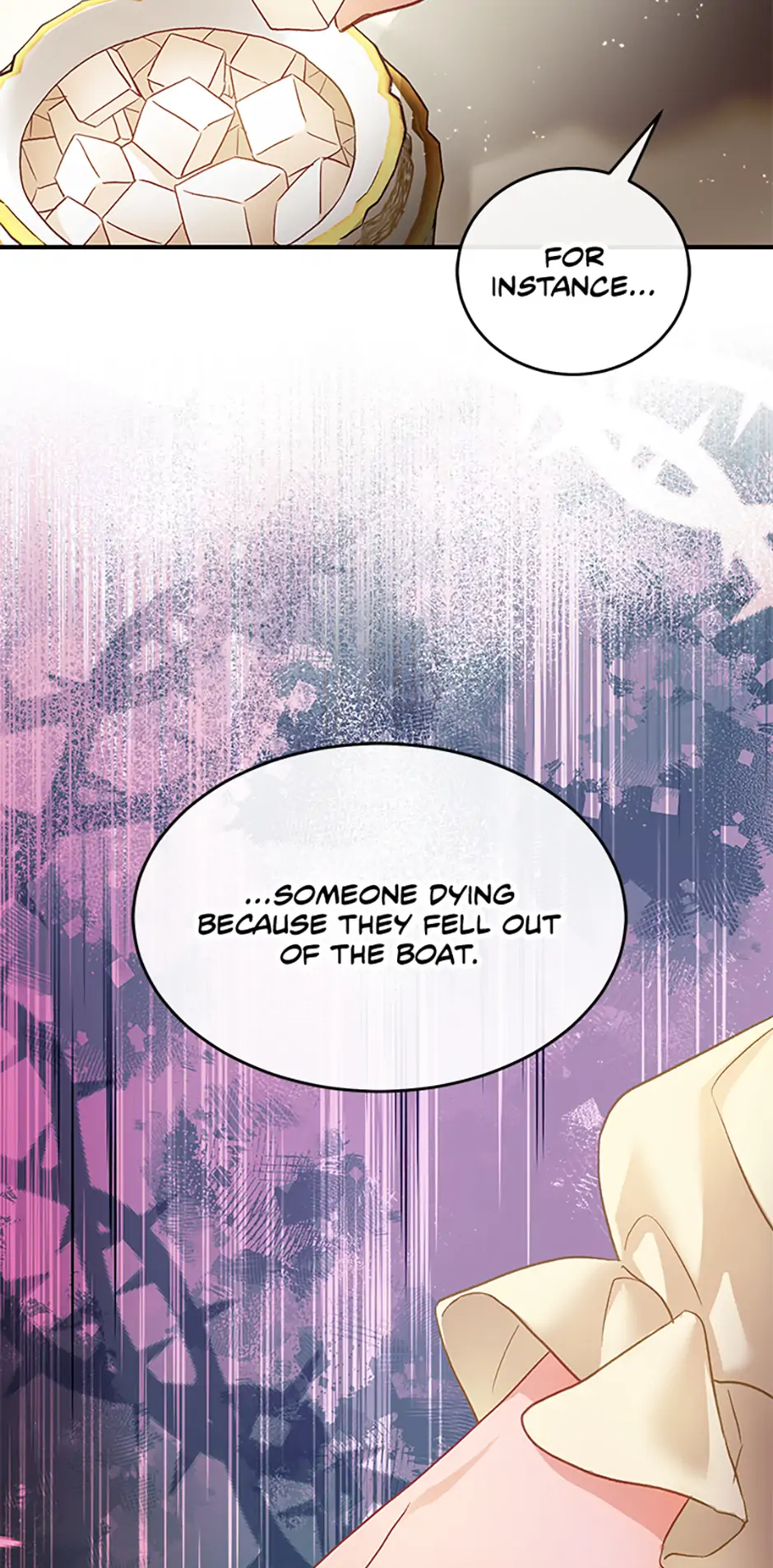 The Glamorous Life of the Fake Mistress - Chapter 79 manhwa