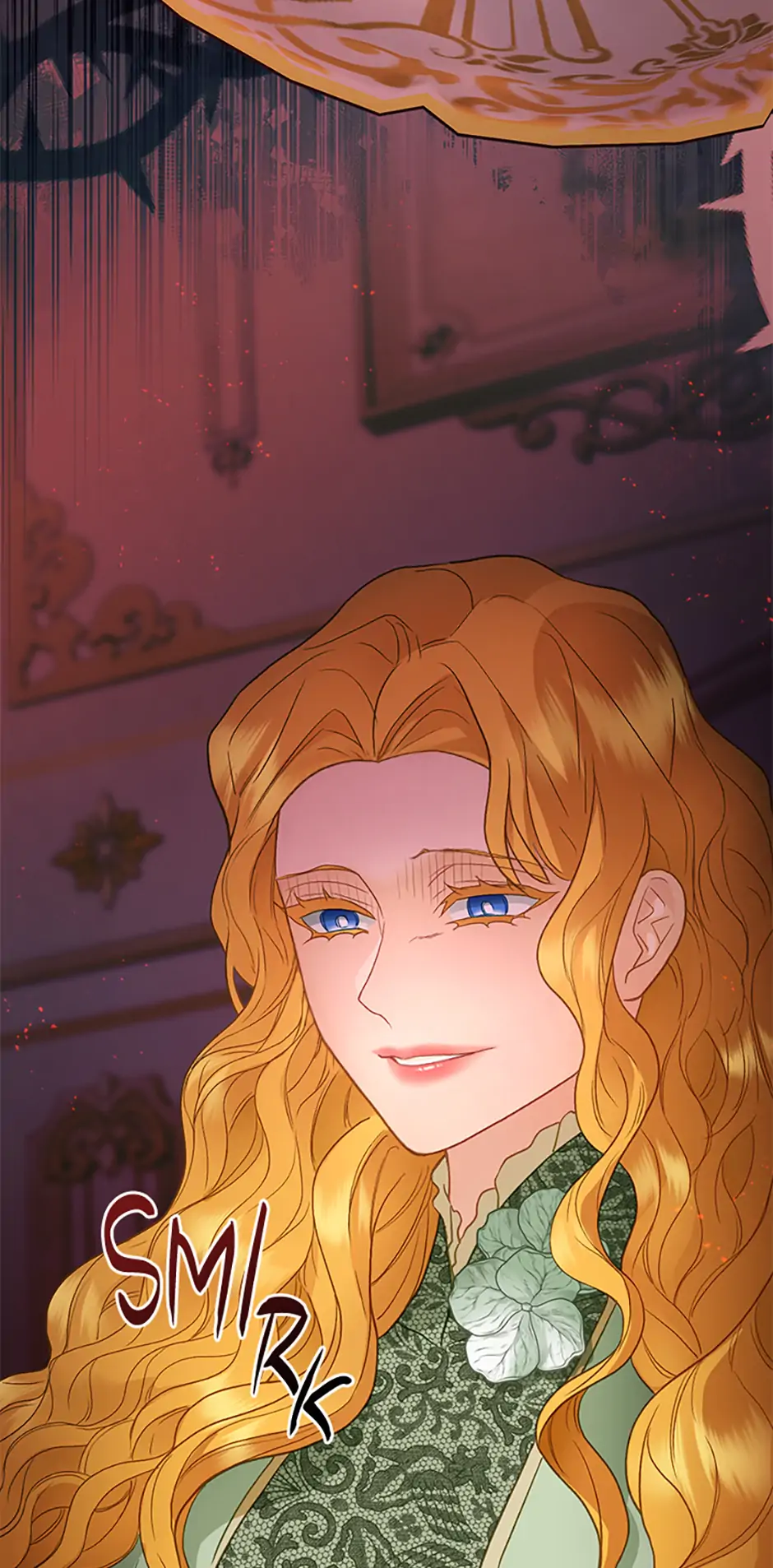 The Glamorous Life of the Fake Mistress - Chapter 79 manhwa