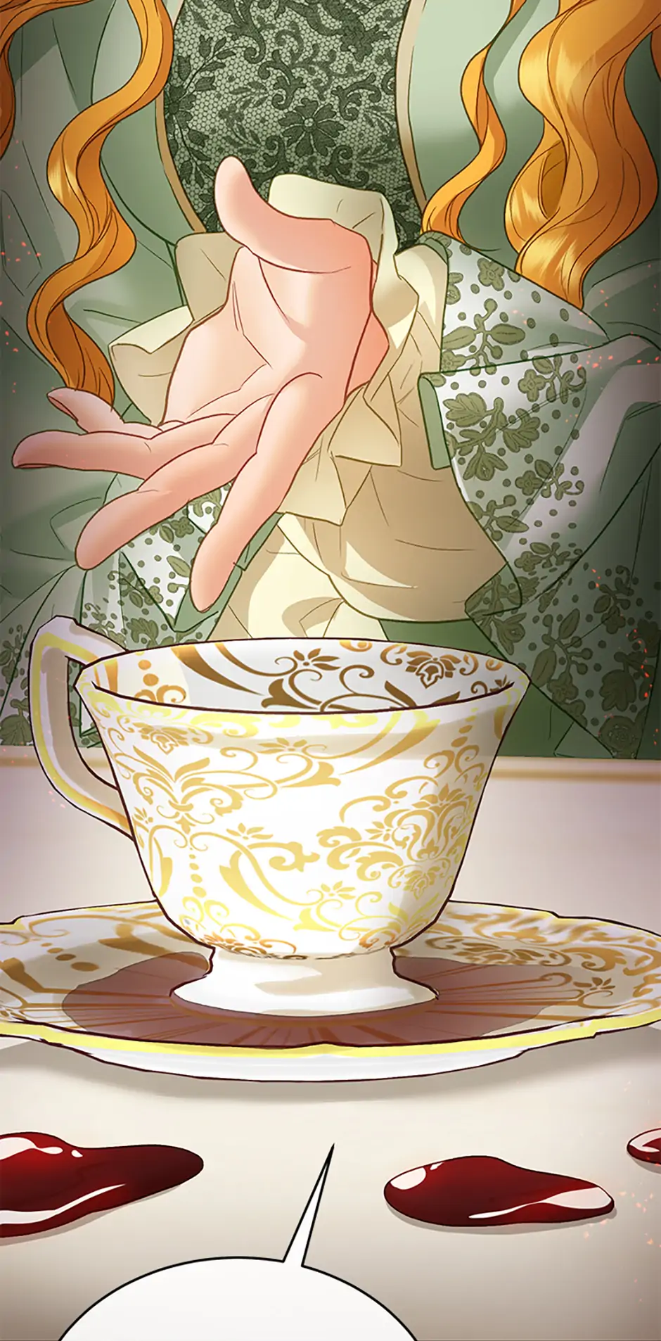 The Glamorous Life of the Fake Mistress - Chapter 79 manhwa