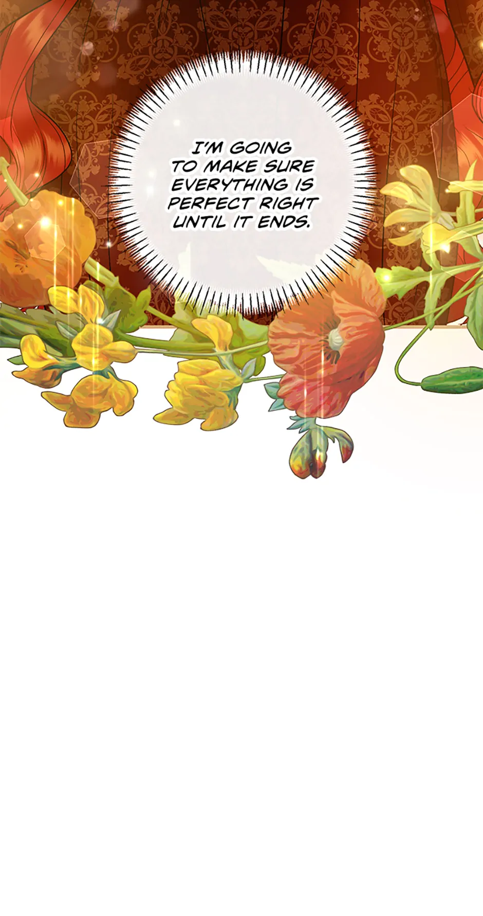 The Glamorous Life of the Fake Mistress - Chapter 79 manhwa