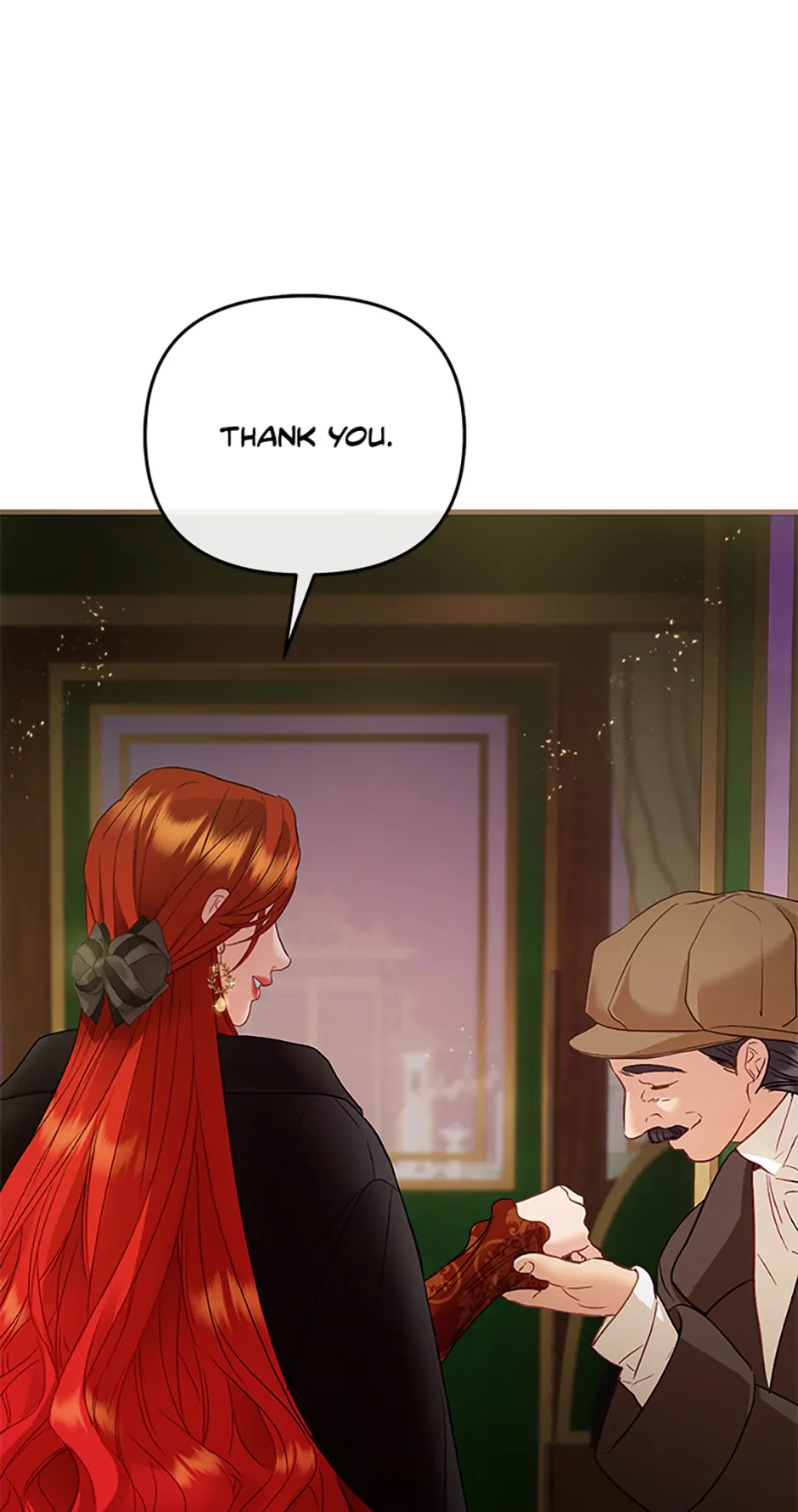 The Glamorous Life of the Fake Mistress - Chapter 79 manhwa