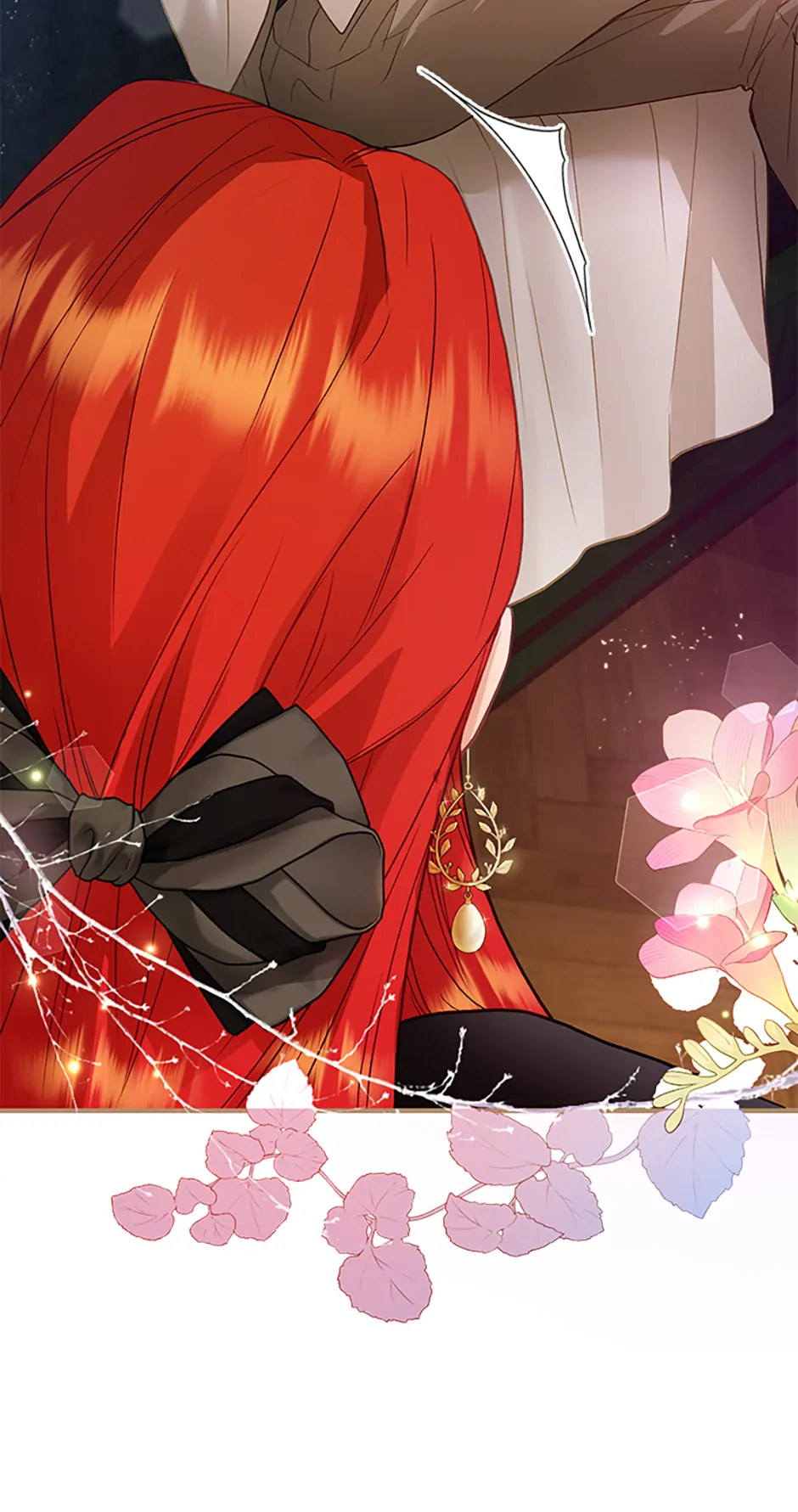 The Glamorous Life of the Fake Mistress - Chapter 79 manhwa