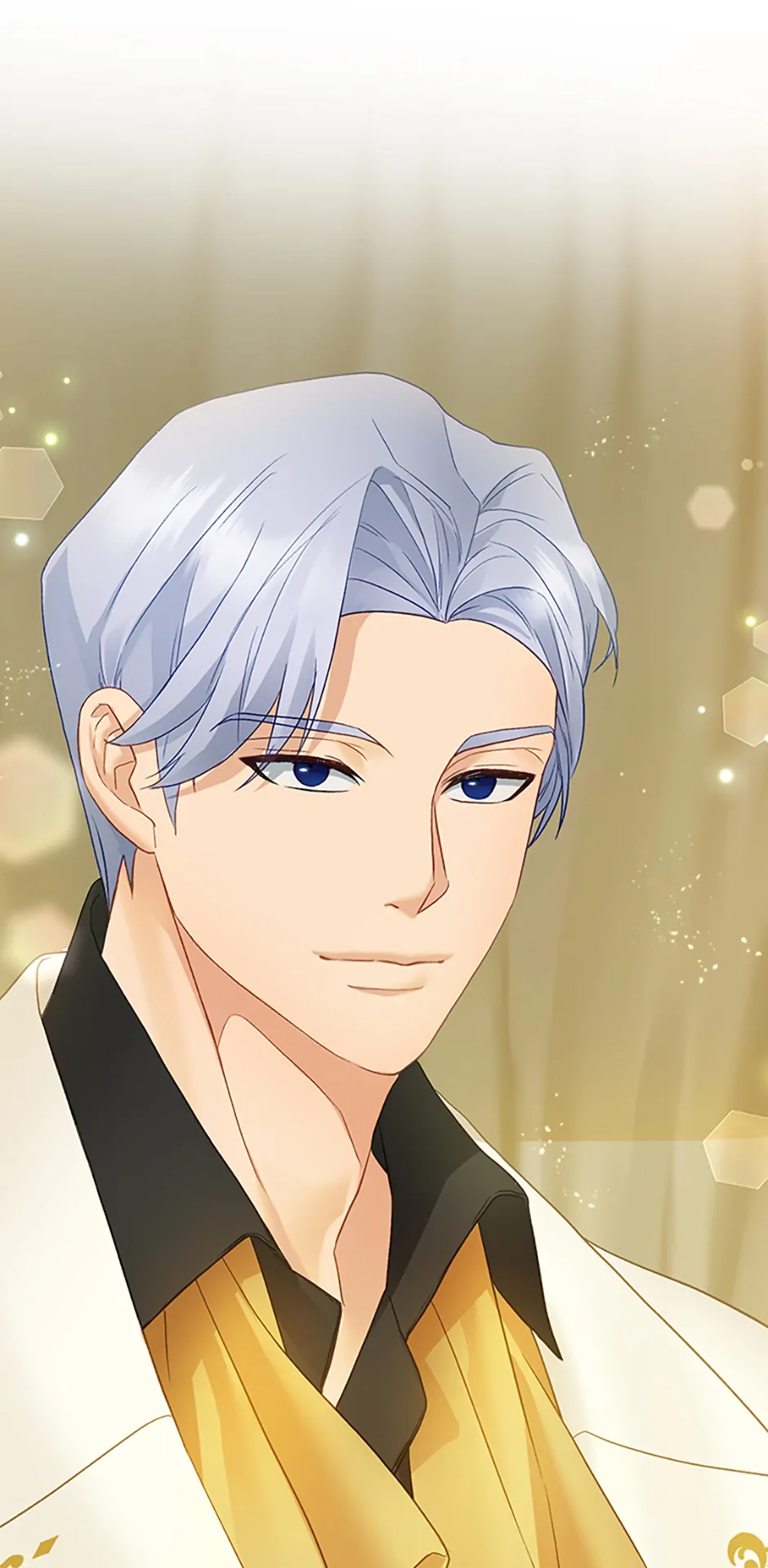 The Glamorous Life of the Fake Mistress - Chapter 79 manhwa