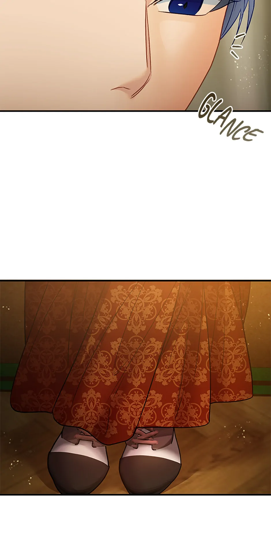 The Glamorous Life of the Fake Mistress - Chapter 79 manhwa