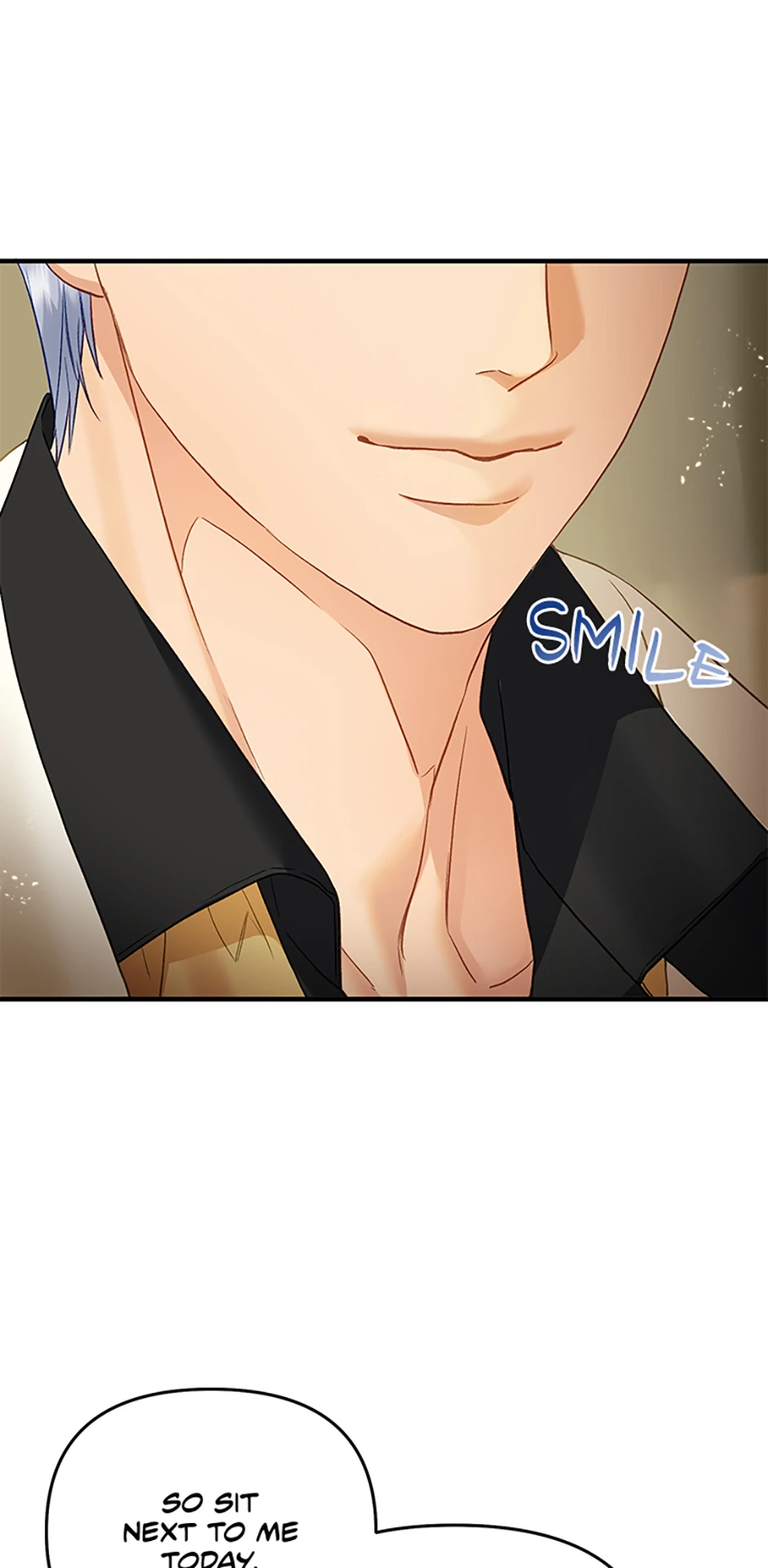 The Glamorous Life of the Fake Mistress - Chapter 79 manhwa