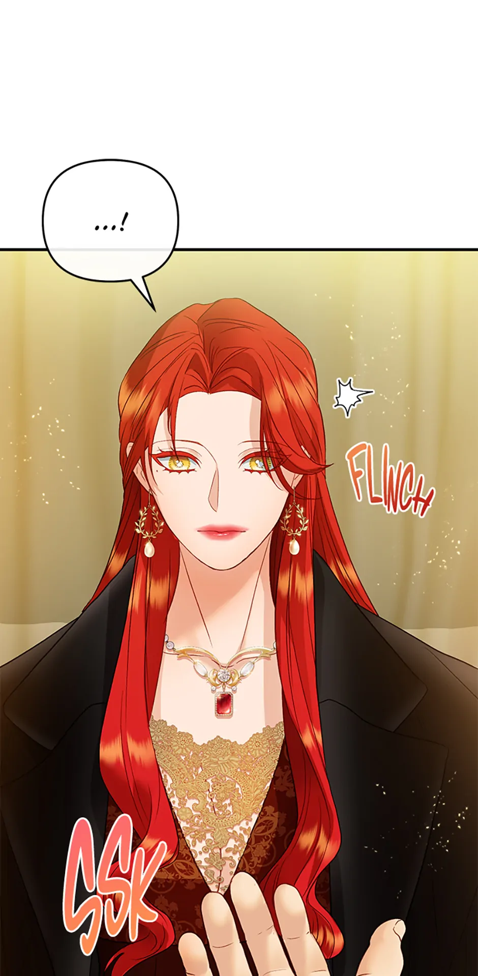 The Glamorous Life of the Fake Mistress - Chapter 79 manhwa