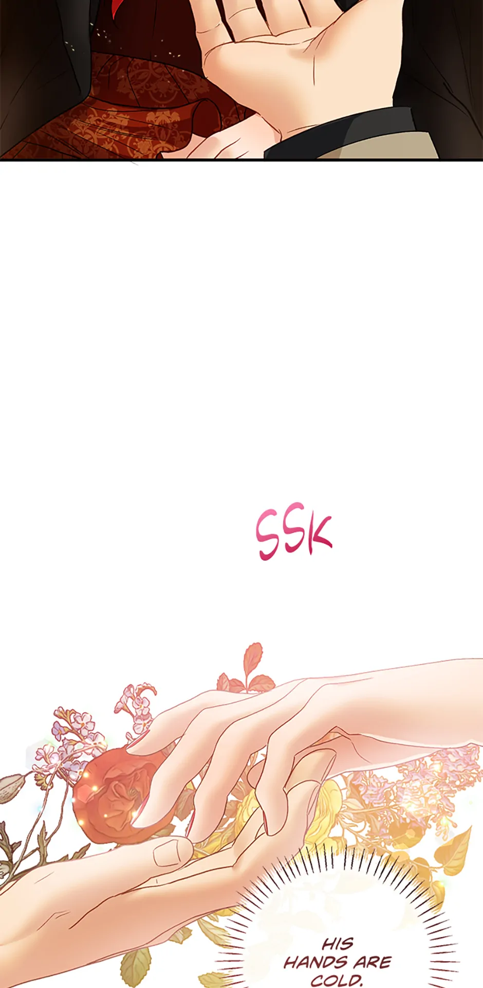 The Glamorous Life of the Fake Mistress - Chapter 79 manhwa